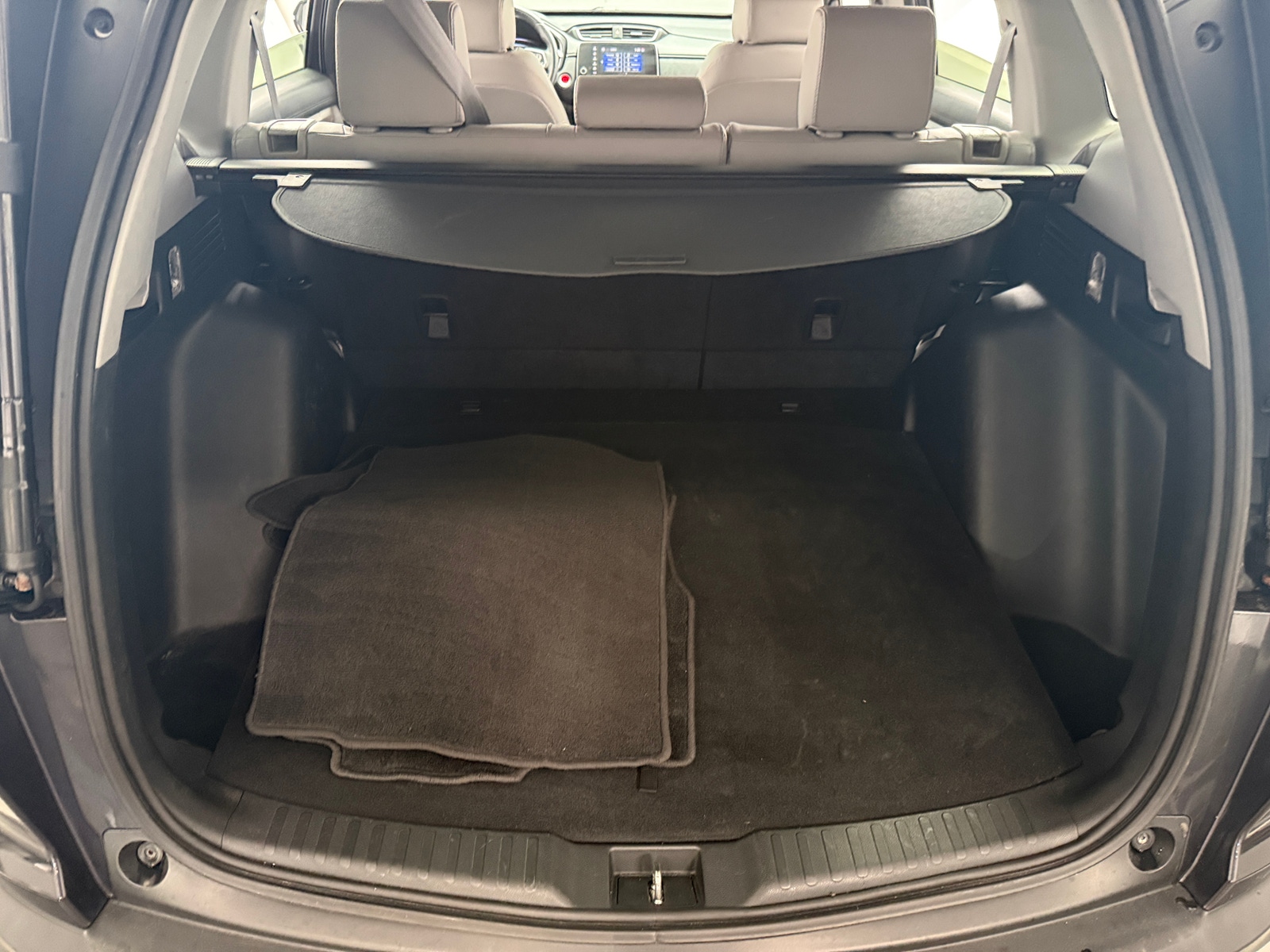 Thumbnail: 2017 Honda CR-V - 6