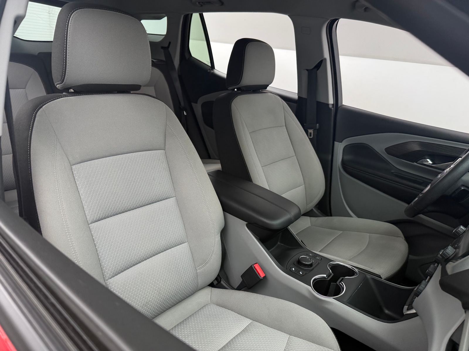 Thumbnail: 2024 GMC Terrain - 2