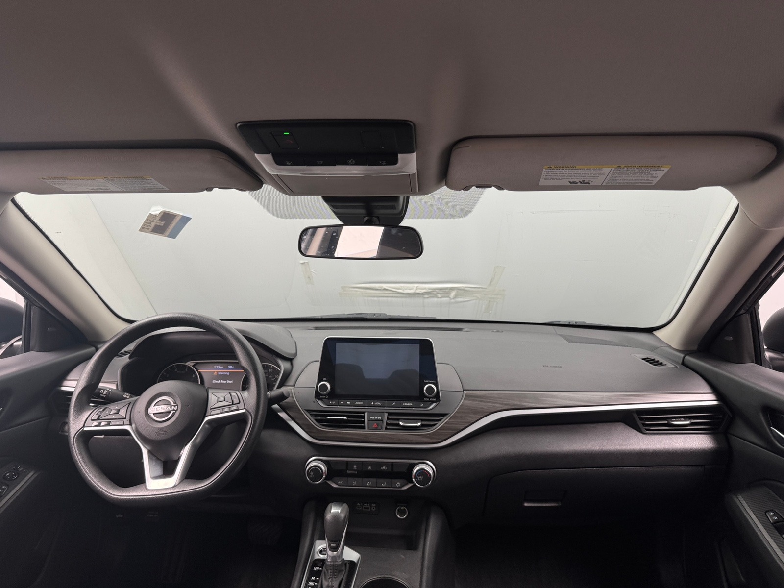 Thumbnail: 2025 Nissan Altima - 3