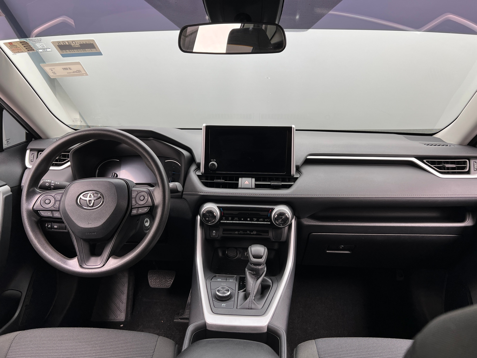 Thumbnail: 2024 Toyota RAV4 - 3