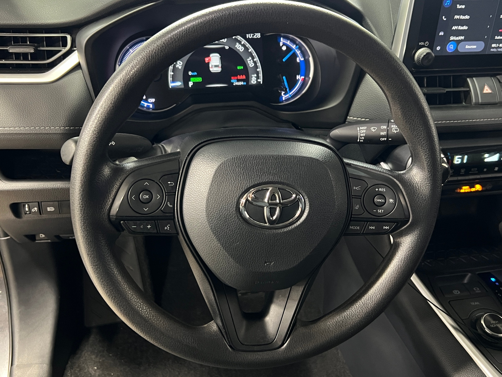 Thumbnail: 2024 Toyota RAV4 - 5