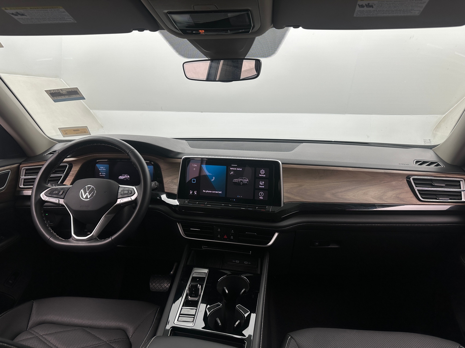 Thumbnail: 2025 Volkswagen Atlas - 2