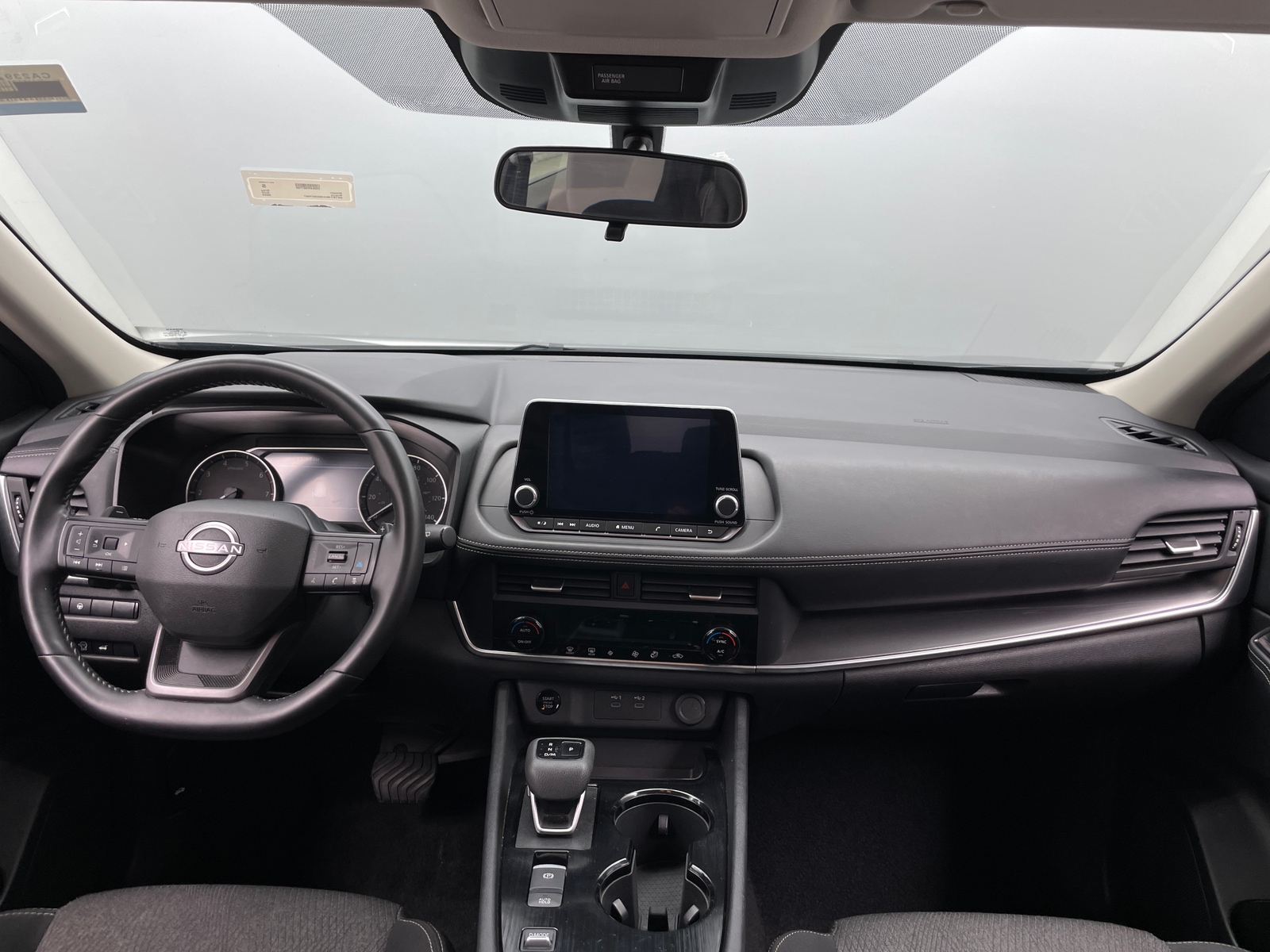 Thumbnail: 2025 Nissan Rogue - 3