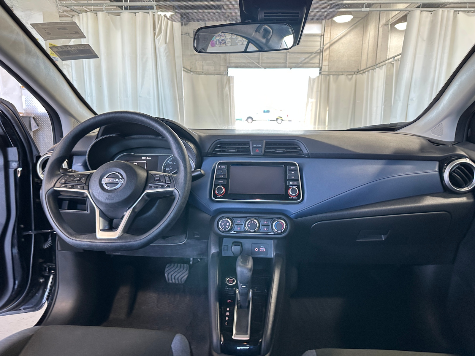 Thumbnail: 2025 Nissan Versa - 3