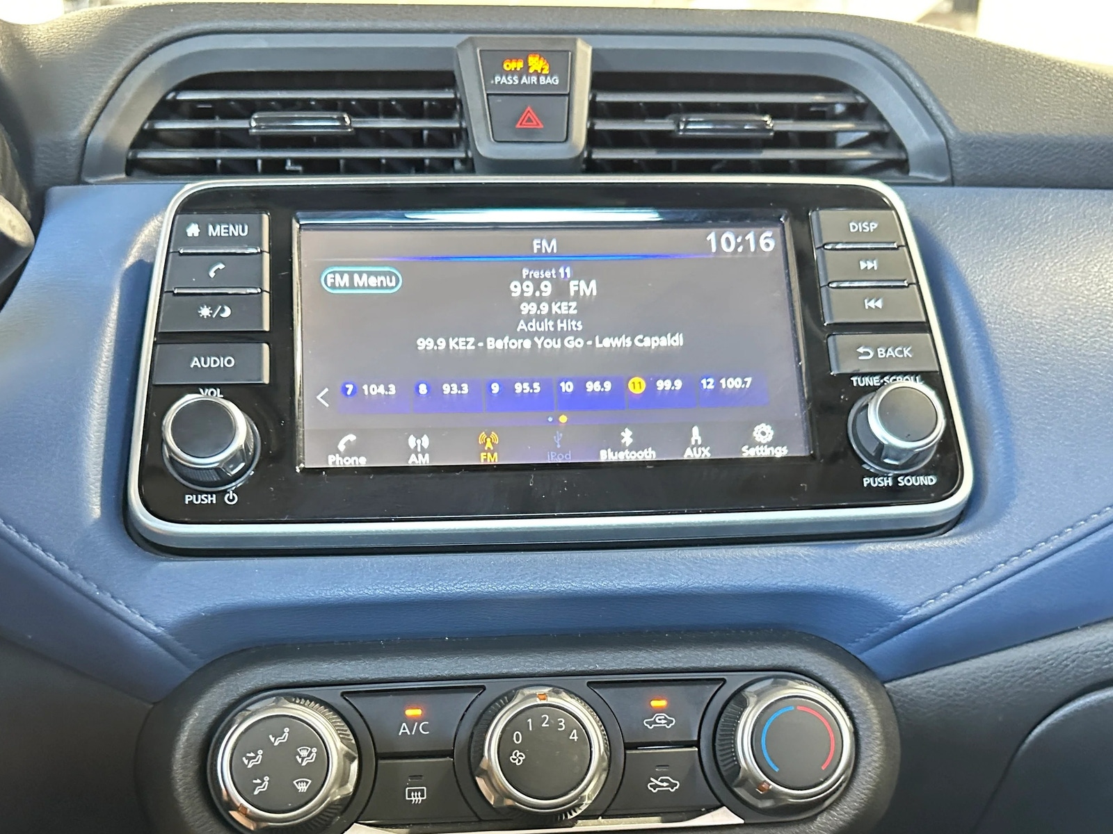 Thumbnail: 2025 Nissan Versa - 4