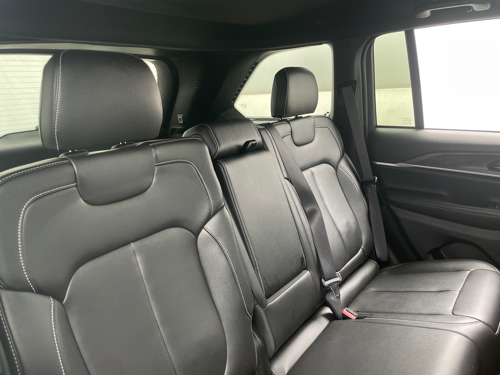 Thumbnail: 2024 Jeep Grand Cherokee - 5