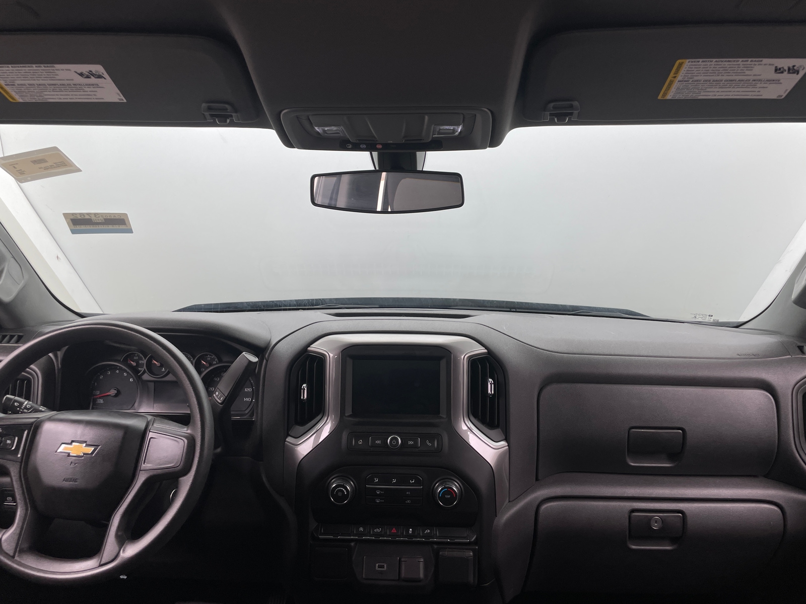 Thumbnail: 2020 Chevrolet Silverado 1500 - 3