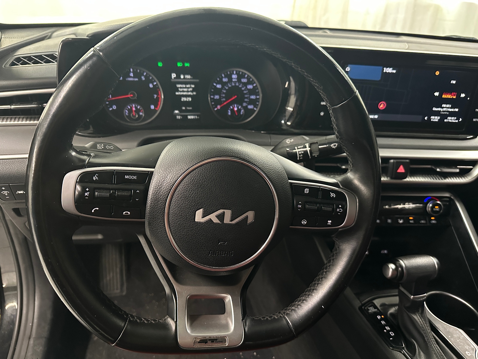 Thumbnail: 2023 Kia K5 - 5