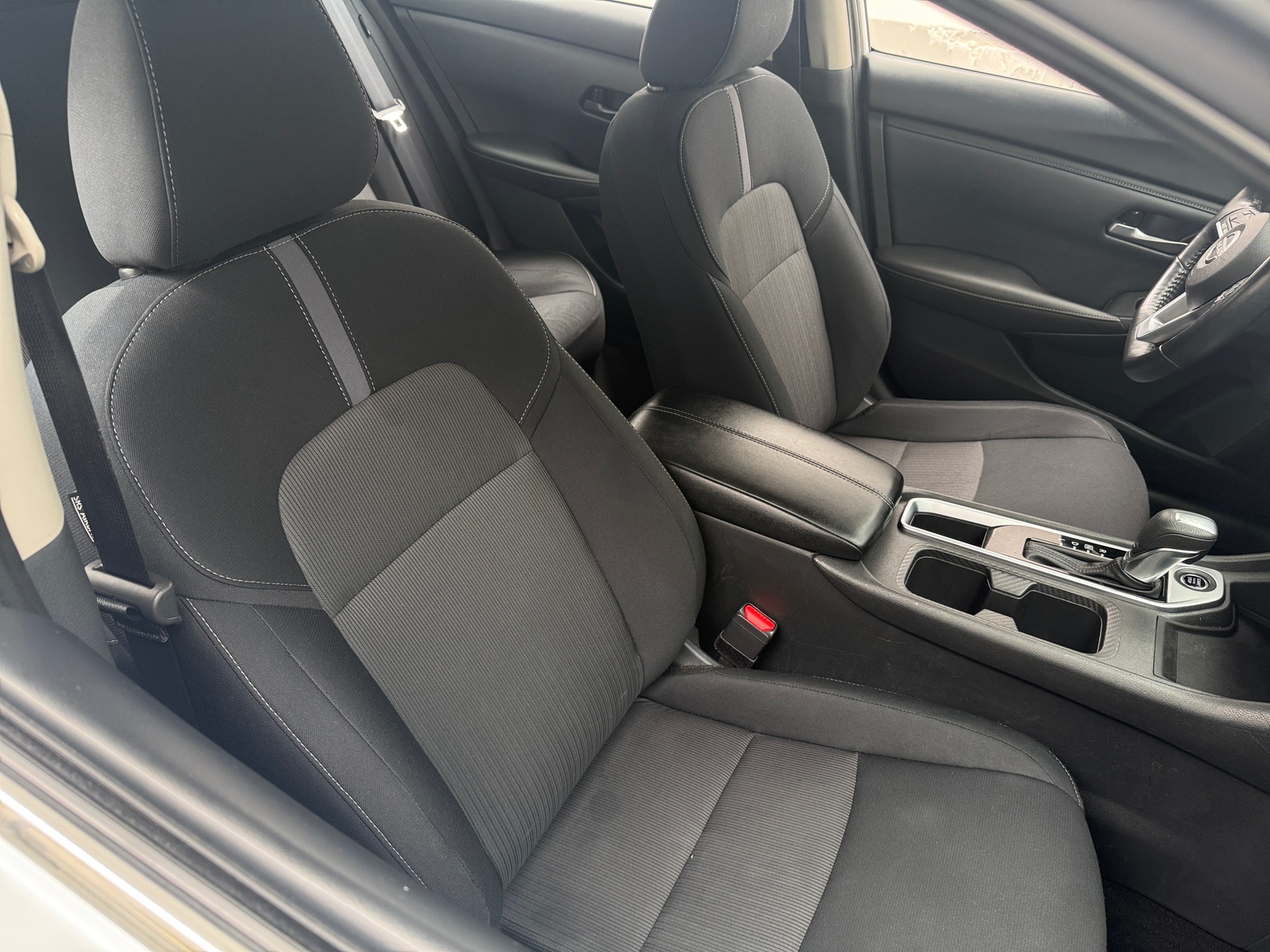 Thumbnail: 2024 Nissan Sentra - 2