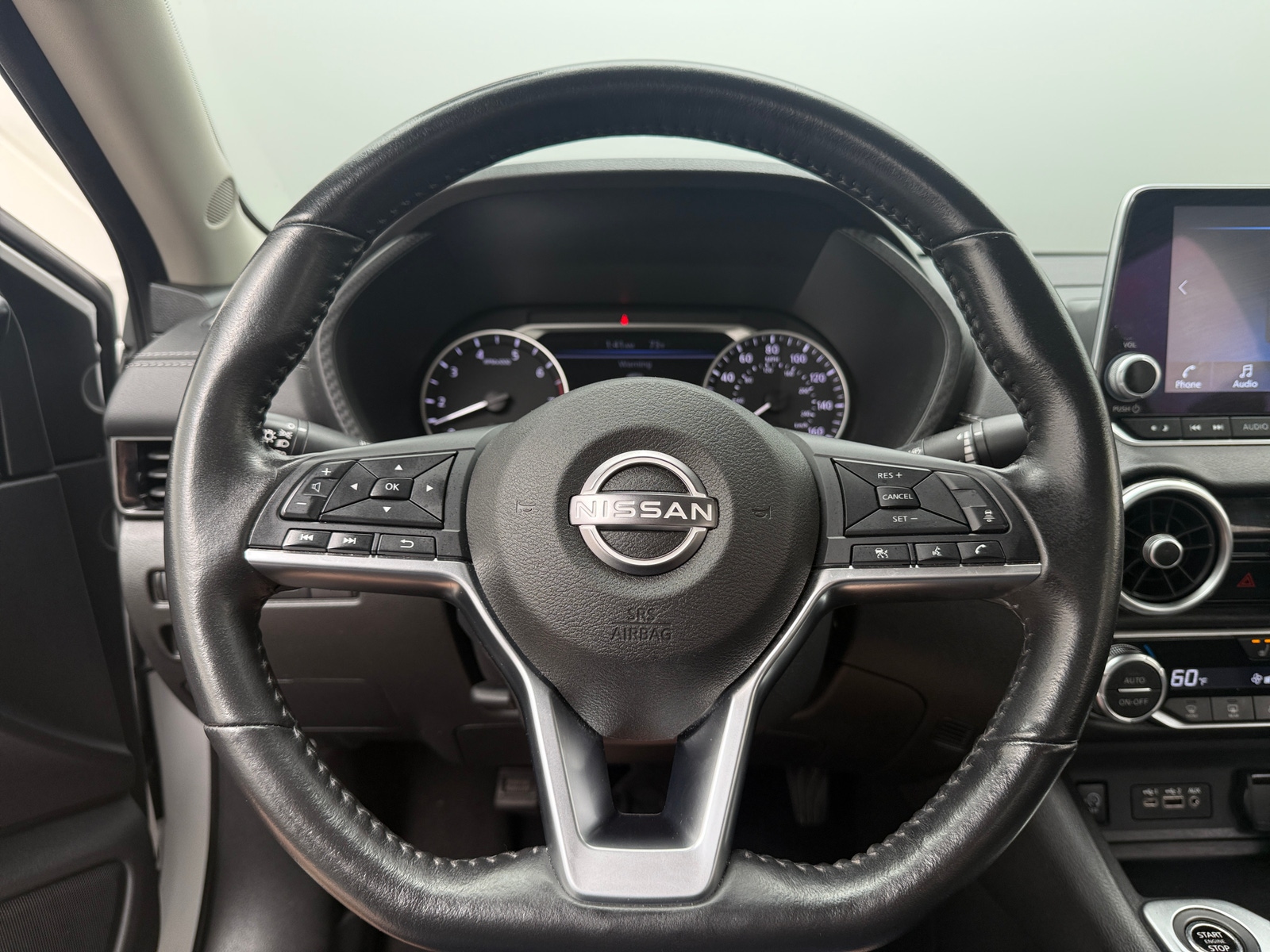 Thumbnail: 2024 Nissan Sentra - 5