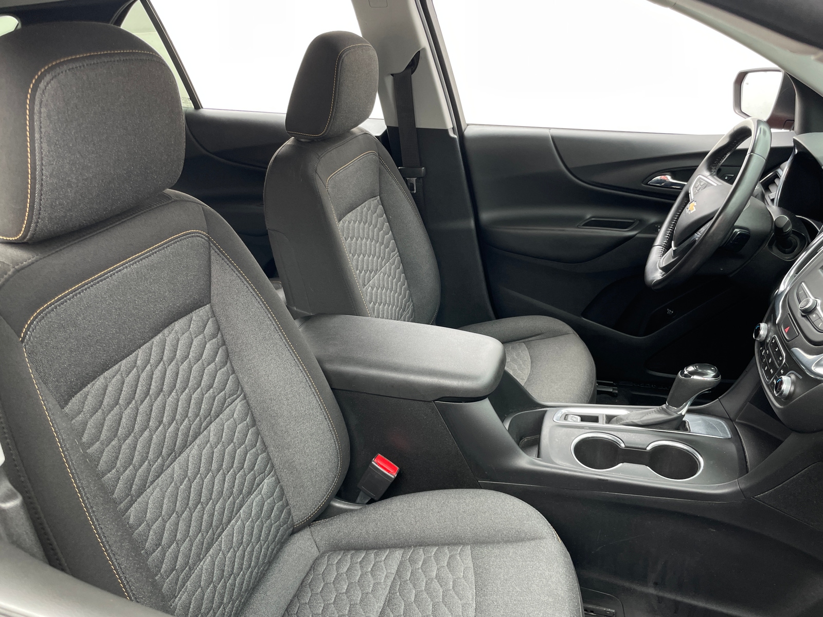 Thumbnail: 2020 Chevrolet Equinox - 2
