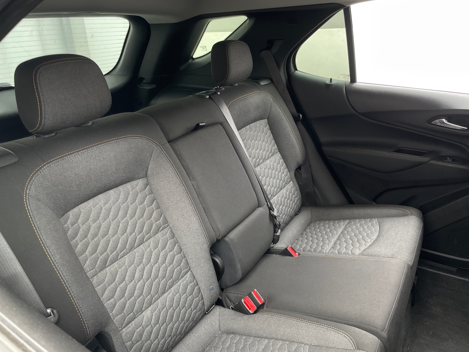 Thumbnail: 2020 Chevrolet Equinox - 6