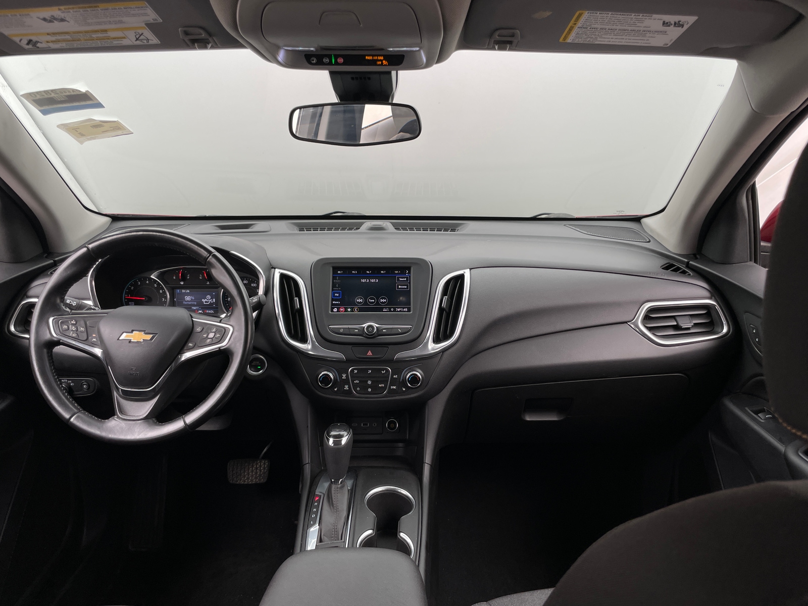 Thumbnail: 2020 Chevrolet Equinox - 3