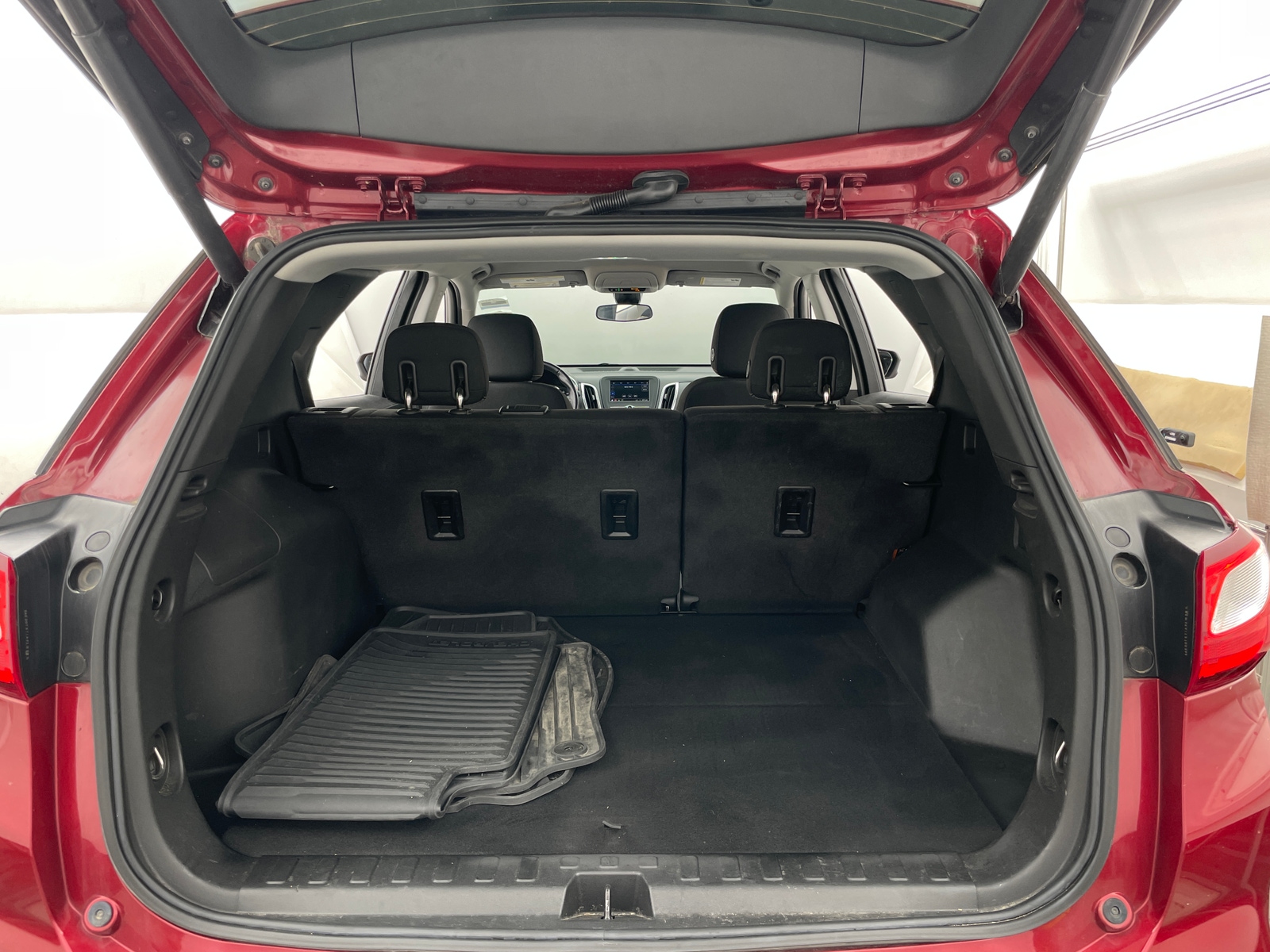 Thumbnail: 2020 Chevrolet Equinox - 7