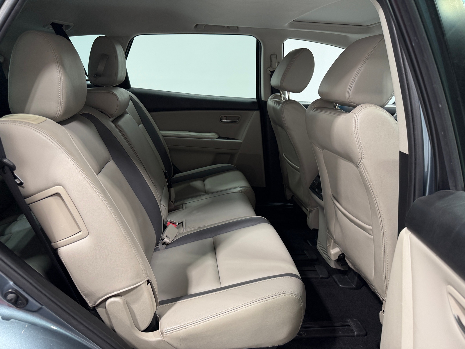 Thumbnail: 2012 Mazda CX-9 - 5