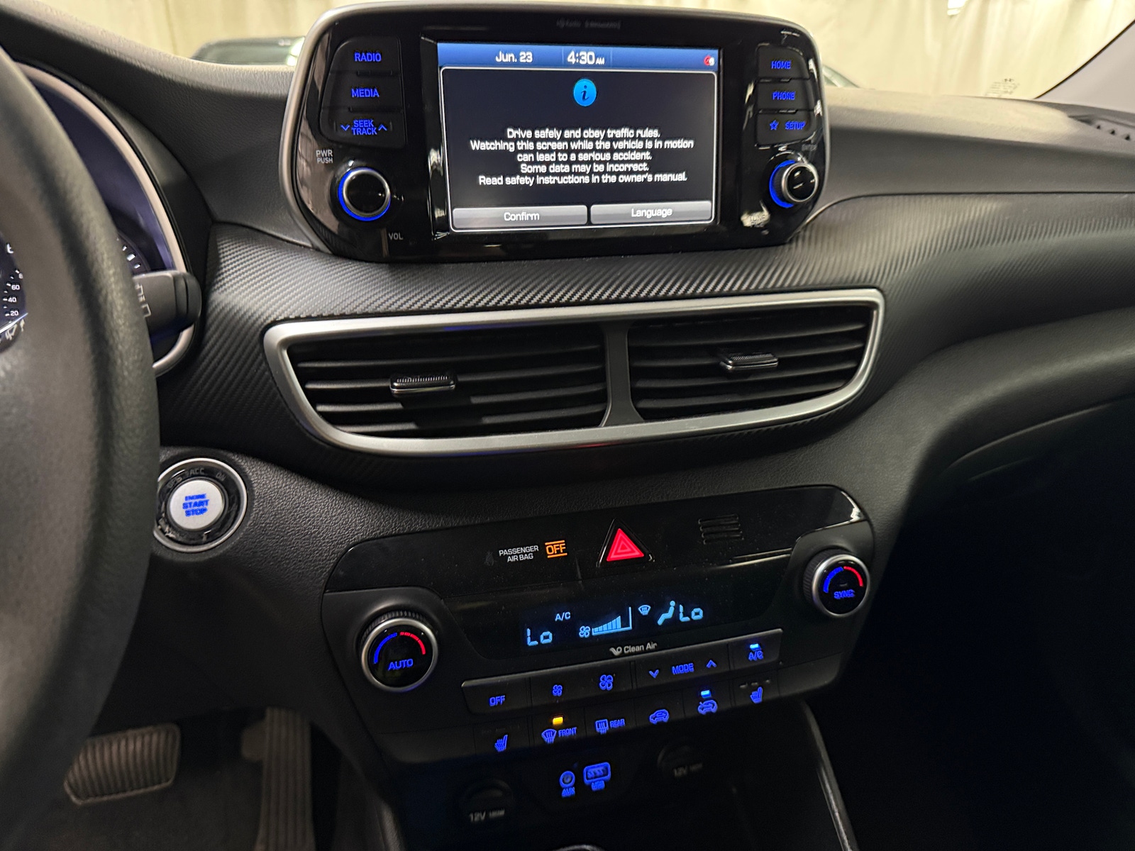 Thumbnail: 2021 Hyundai Tucson - 4