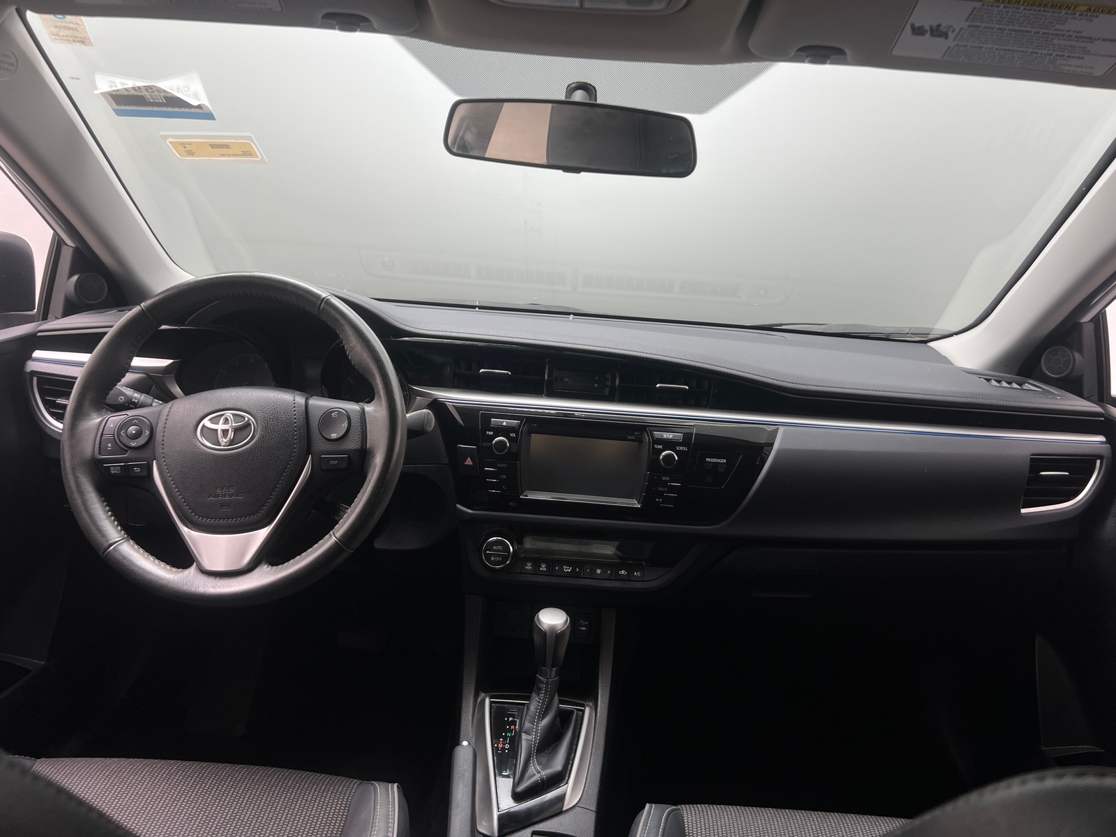 Thumbnail: 2014 Toyota Corolla - 3