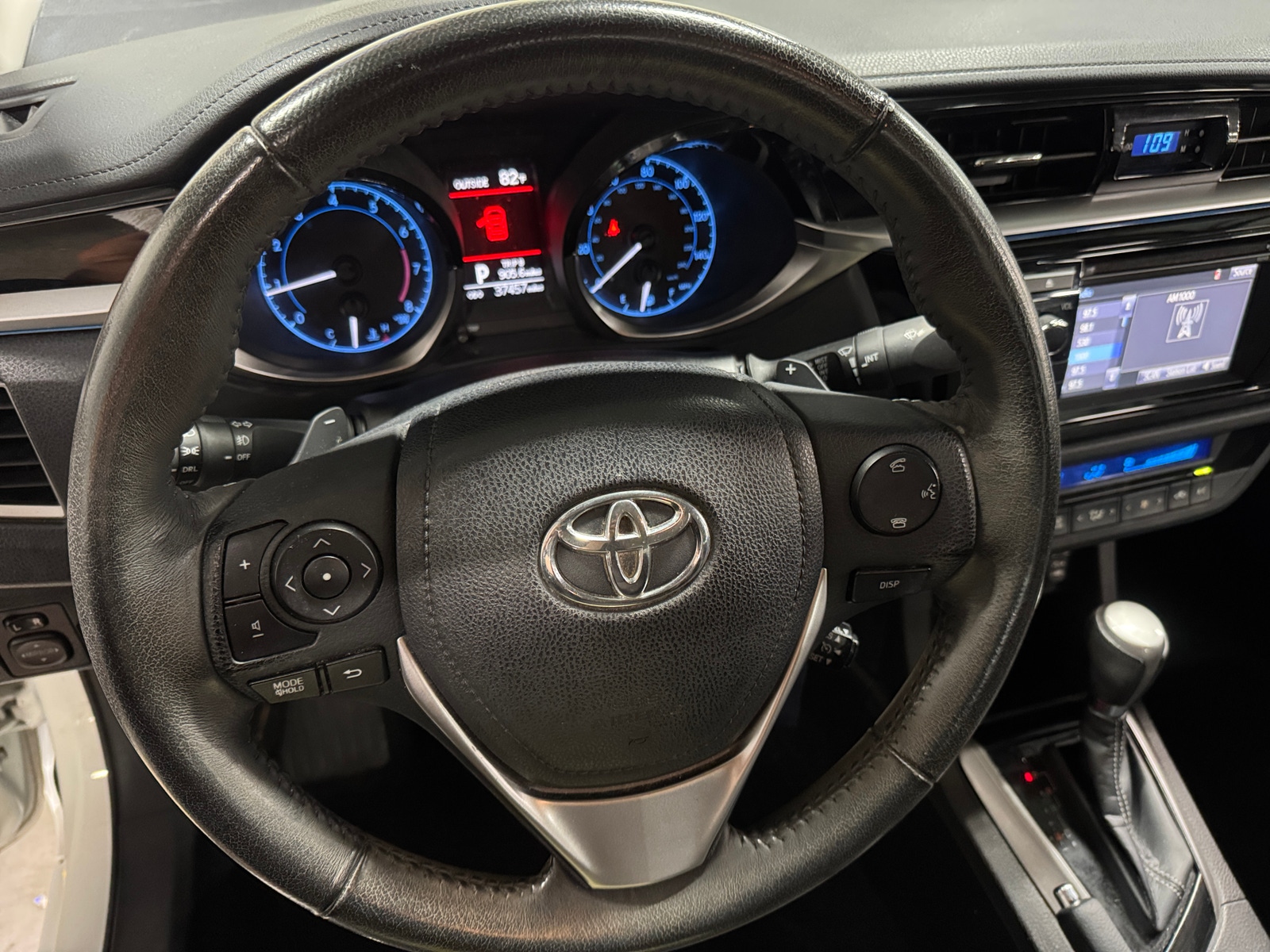 Thumbnail: 2014 Toyota Corolla - 5