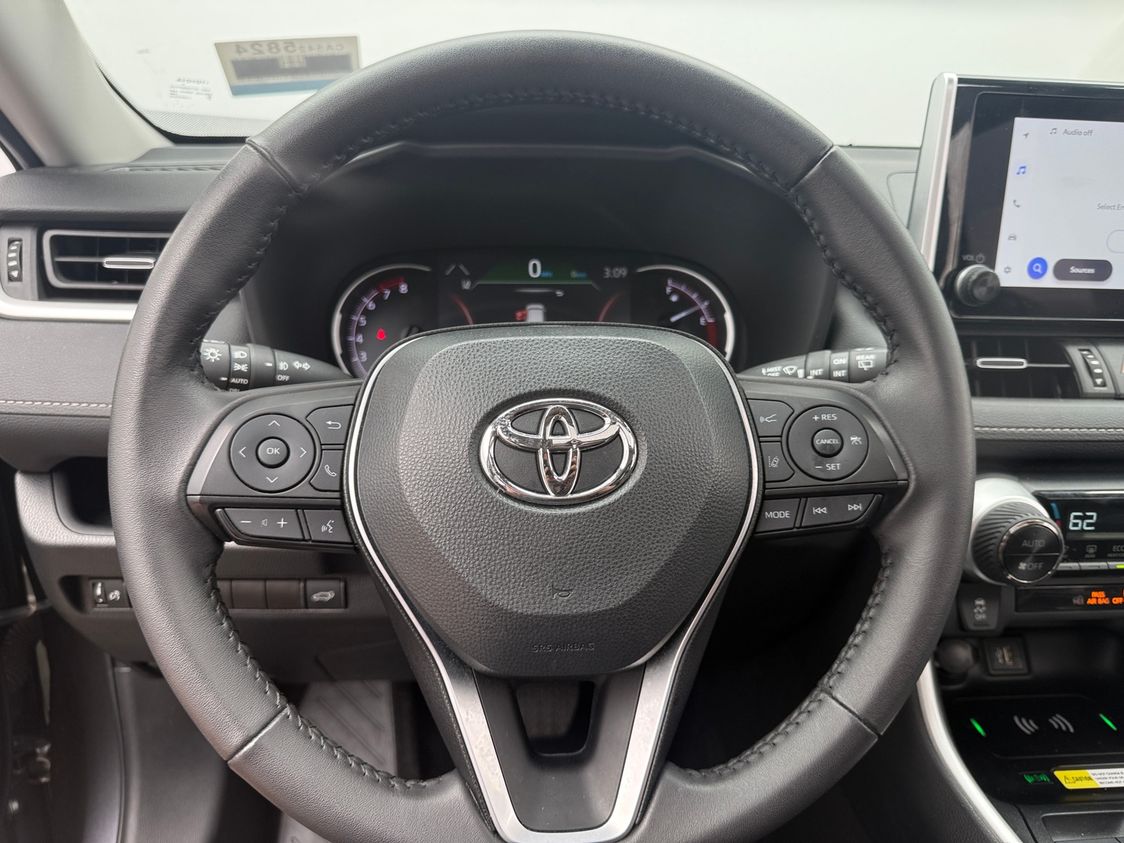 Thumbnail: 2024 Toyota RAV4 - 4