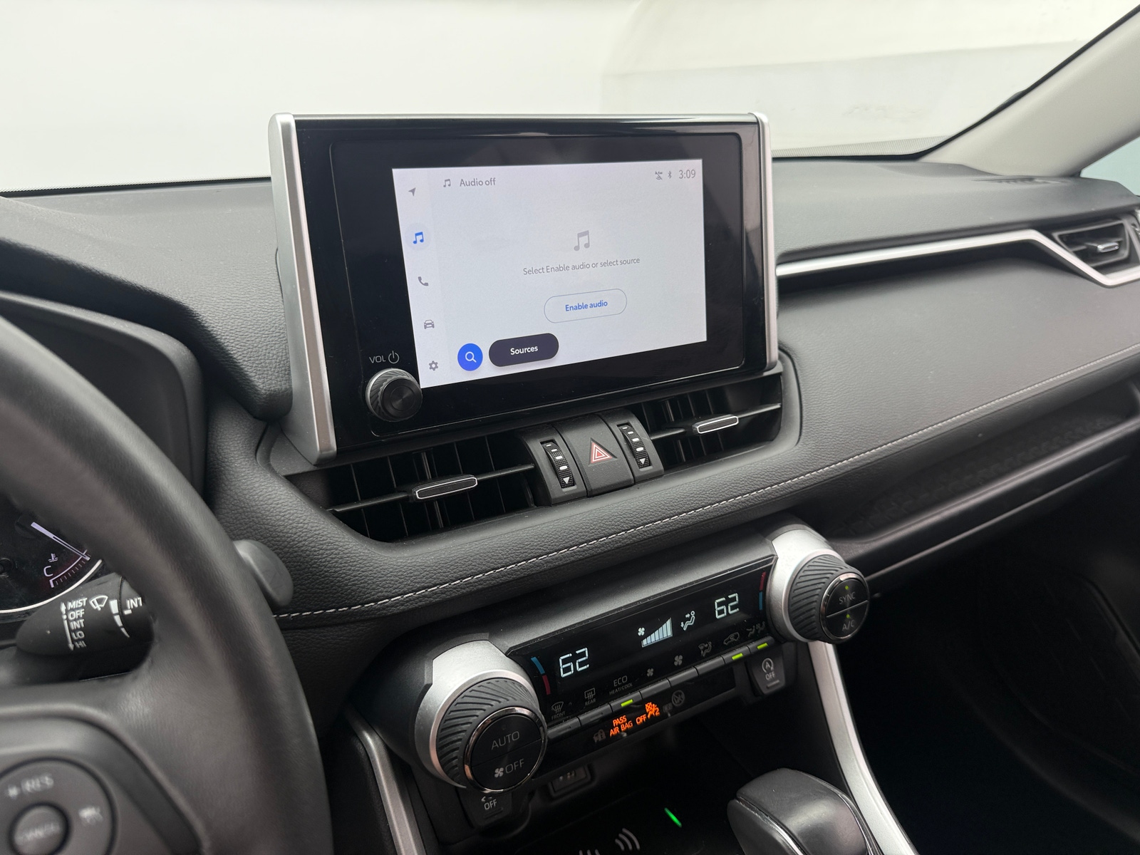 Thumbnail: 2024 Toyota RAV4 - 3