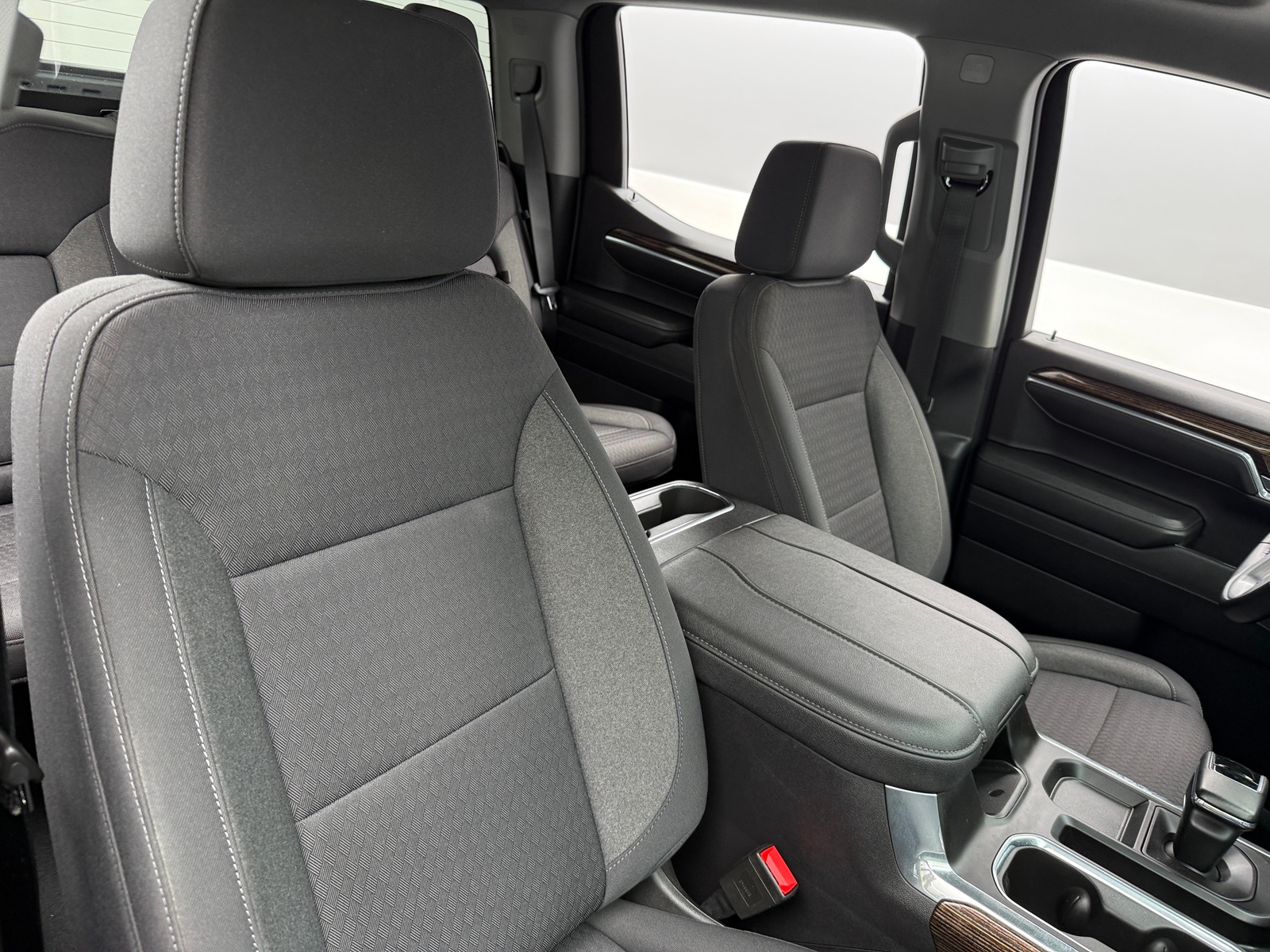 Thumbnail: 2023 GMC Sierra 1500 - 2