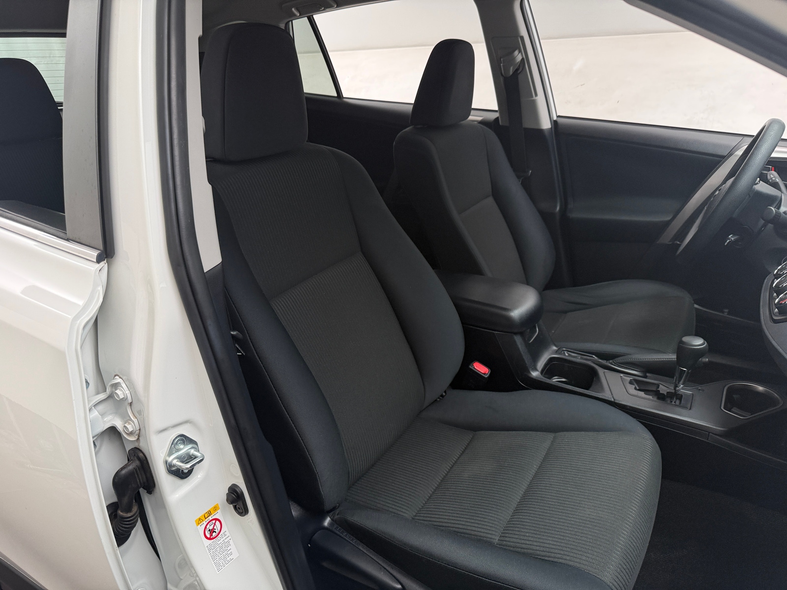 Thumbnail: 2017 Toyota RAV4 - 2