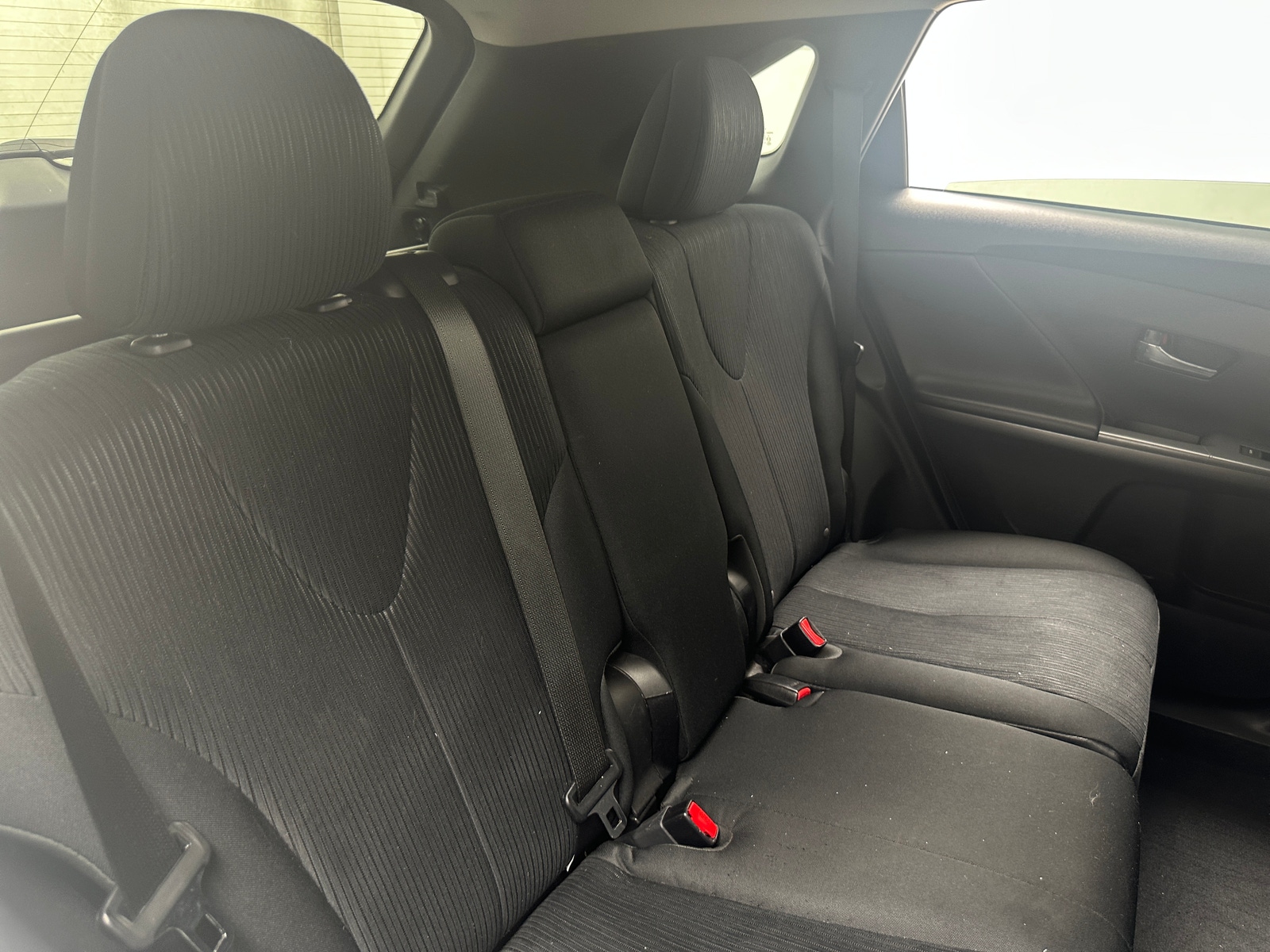 Thumbnail: 2014 Toyota Venza - 6