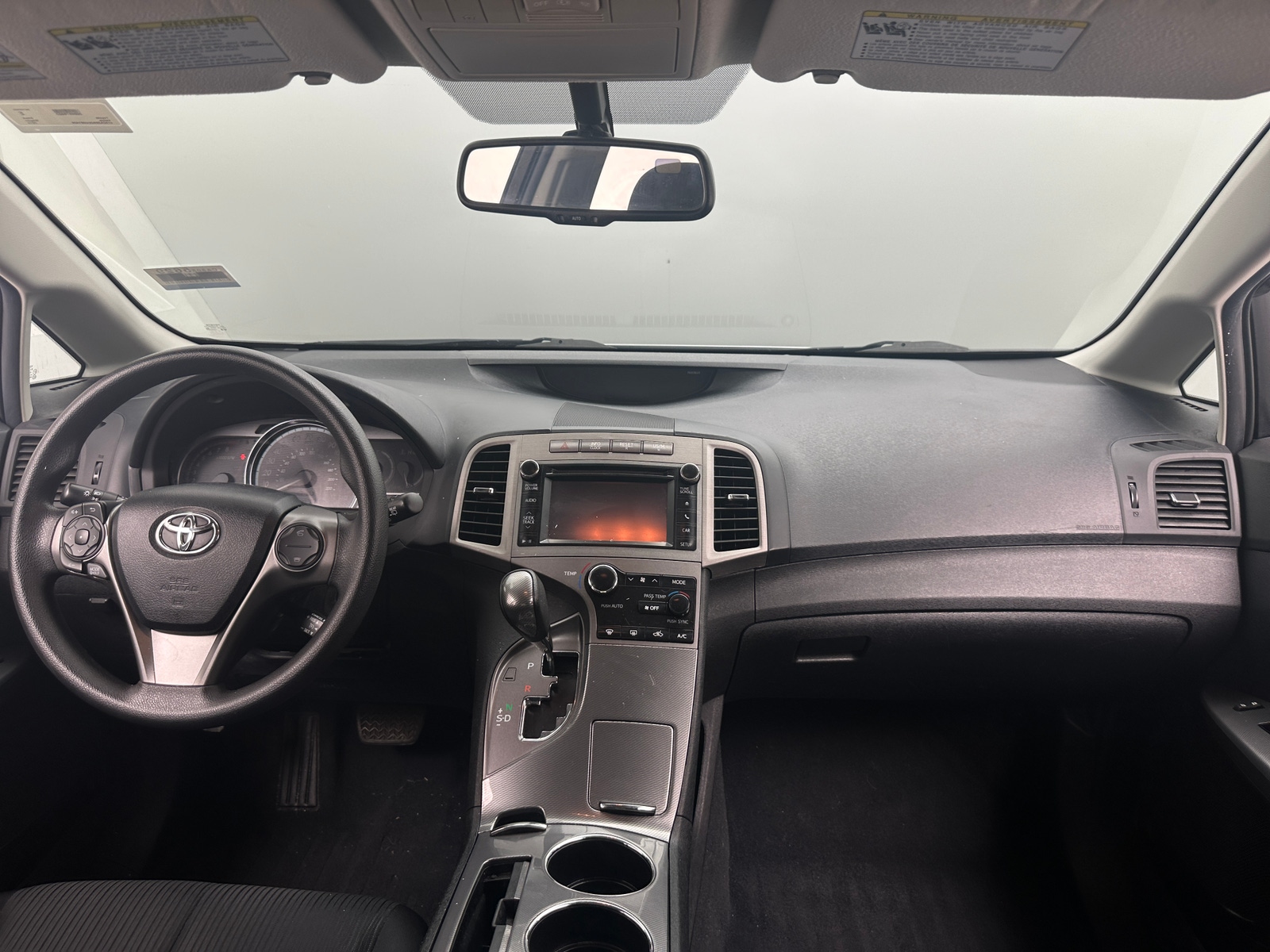 Thumbnail: 2014 Toyota Venza - 3