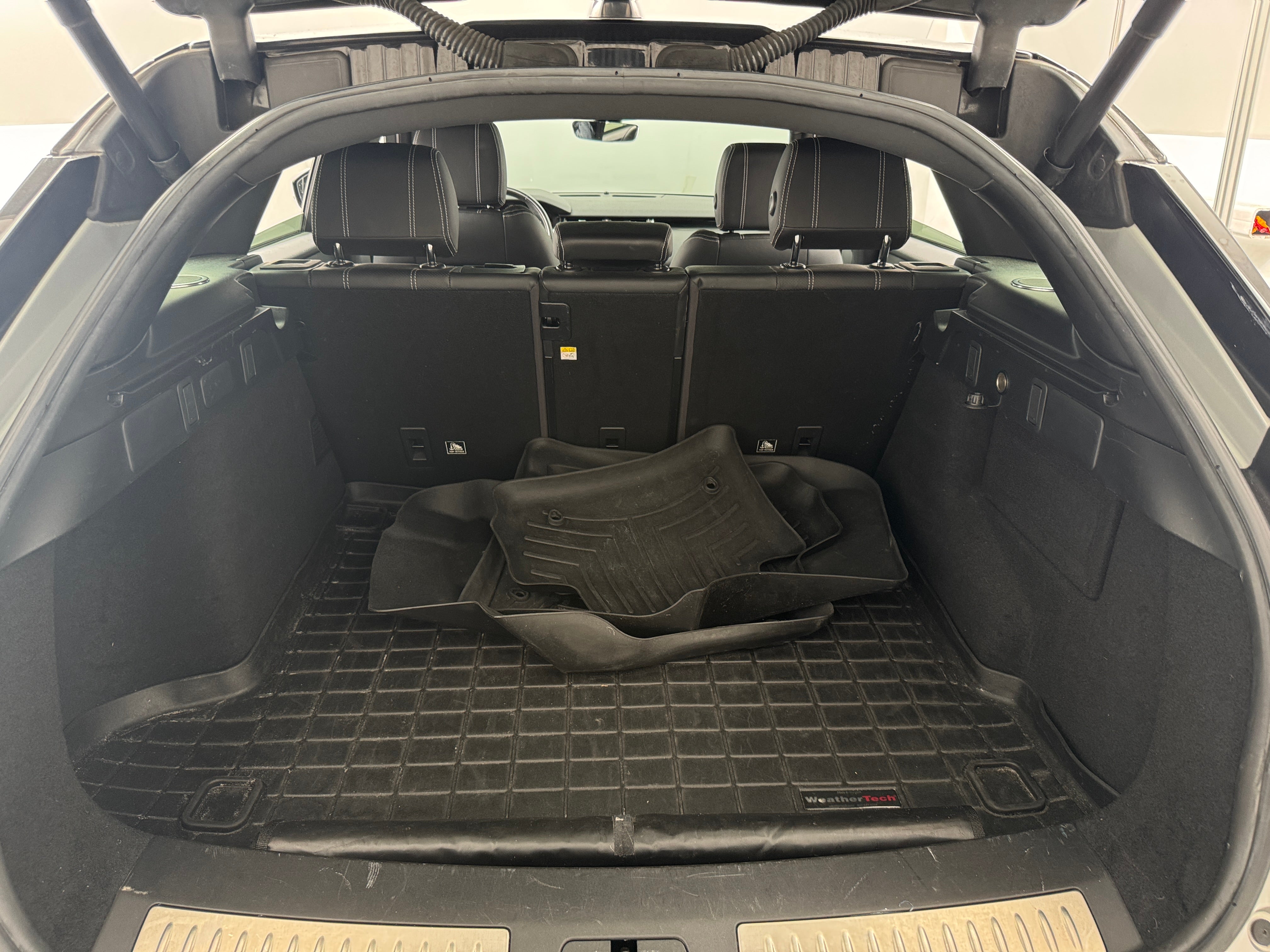 2018 Land Rover Range Rover Velar