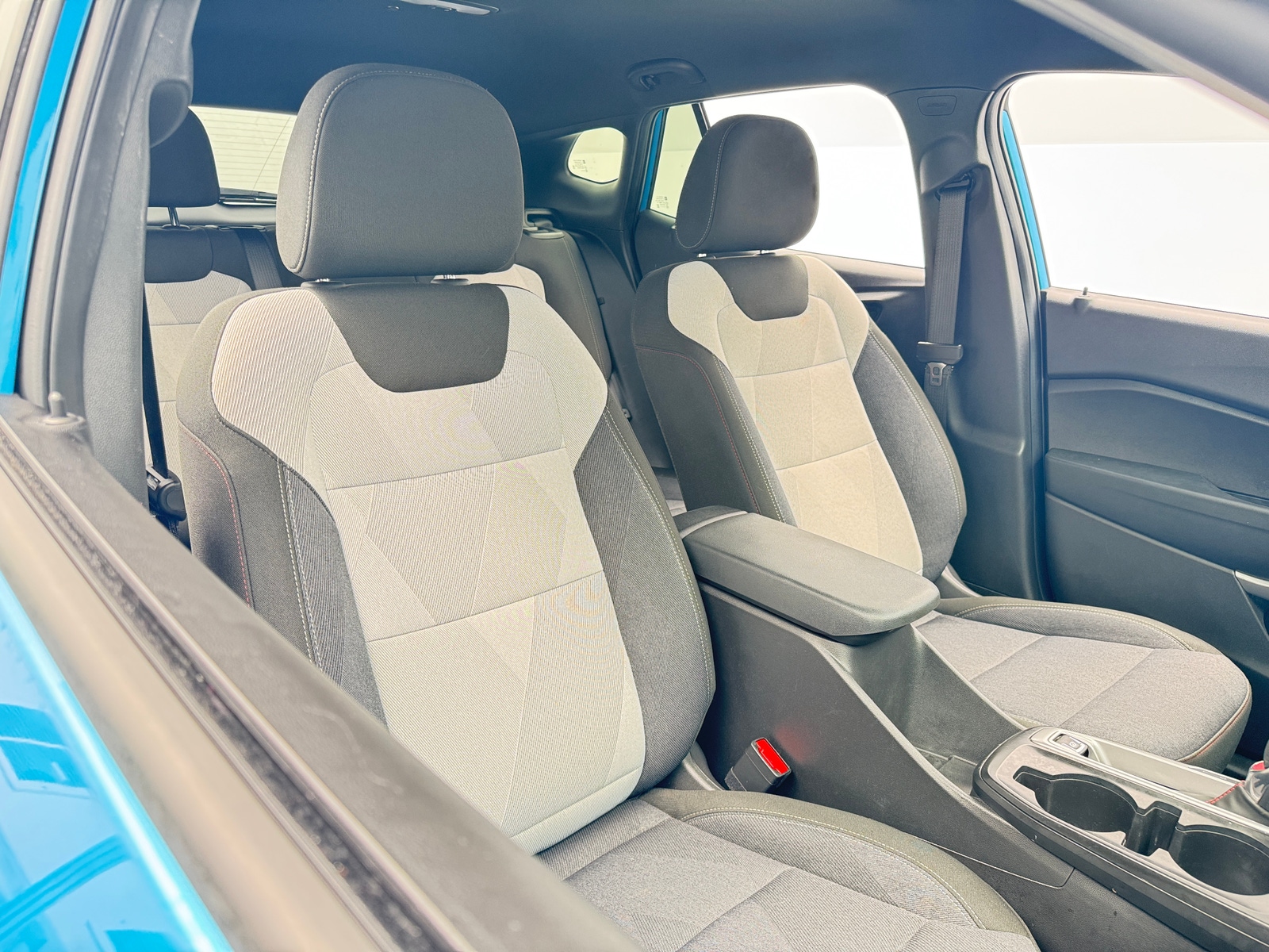 Thumbnail: 2025 Chevrolet Trax - 2
