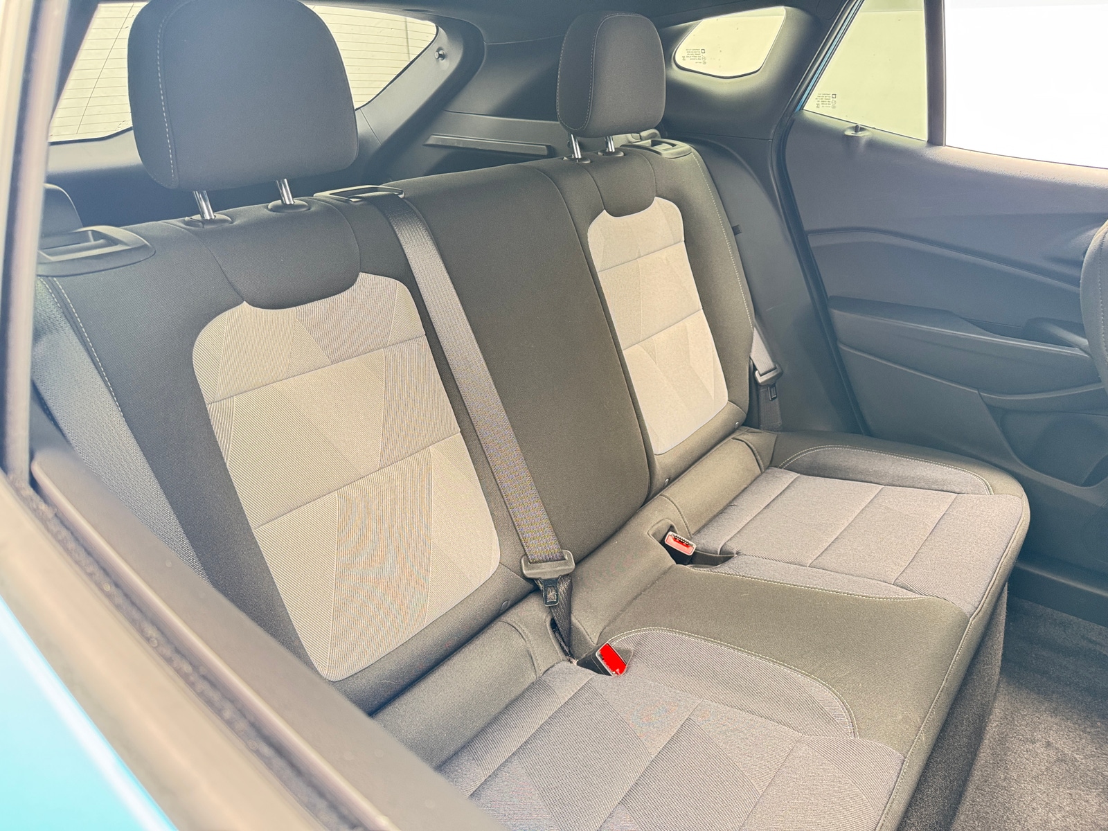 Thumbnail: 2025 Chevrolet Trax - 6