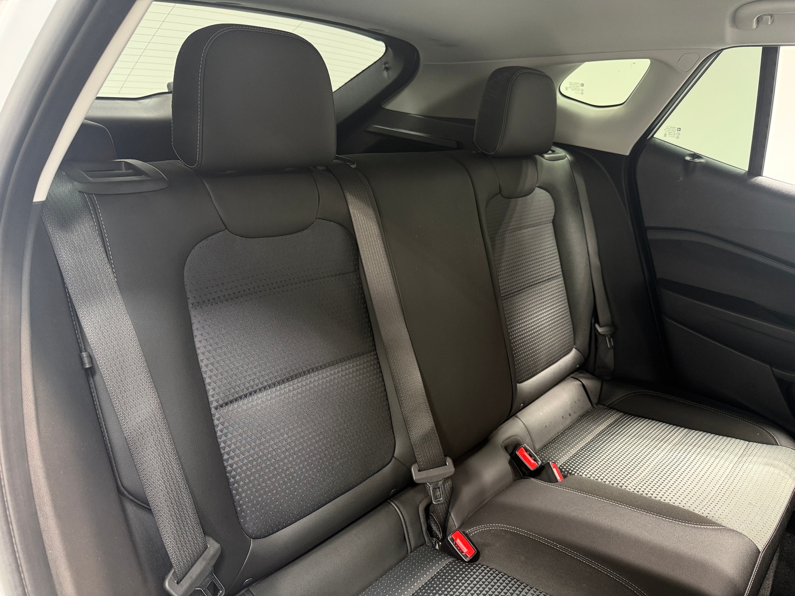 Thumbnail: 2025 Chevrolet Trax - 6