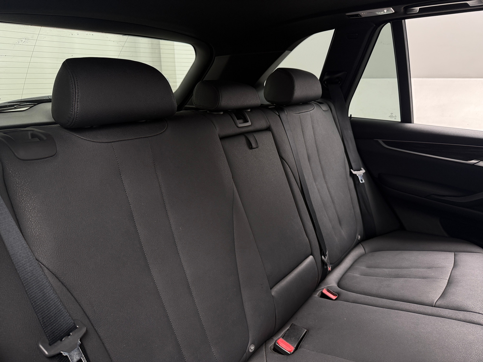 Thumbnail: 2018 BMW X5 - 5