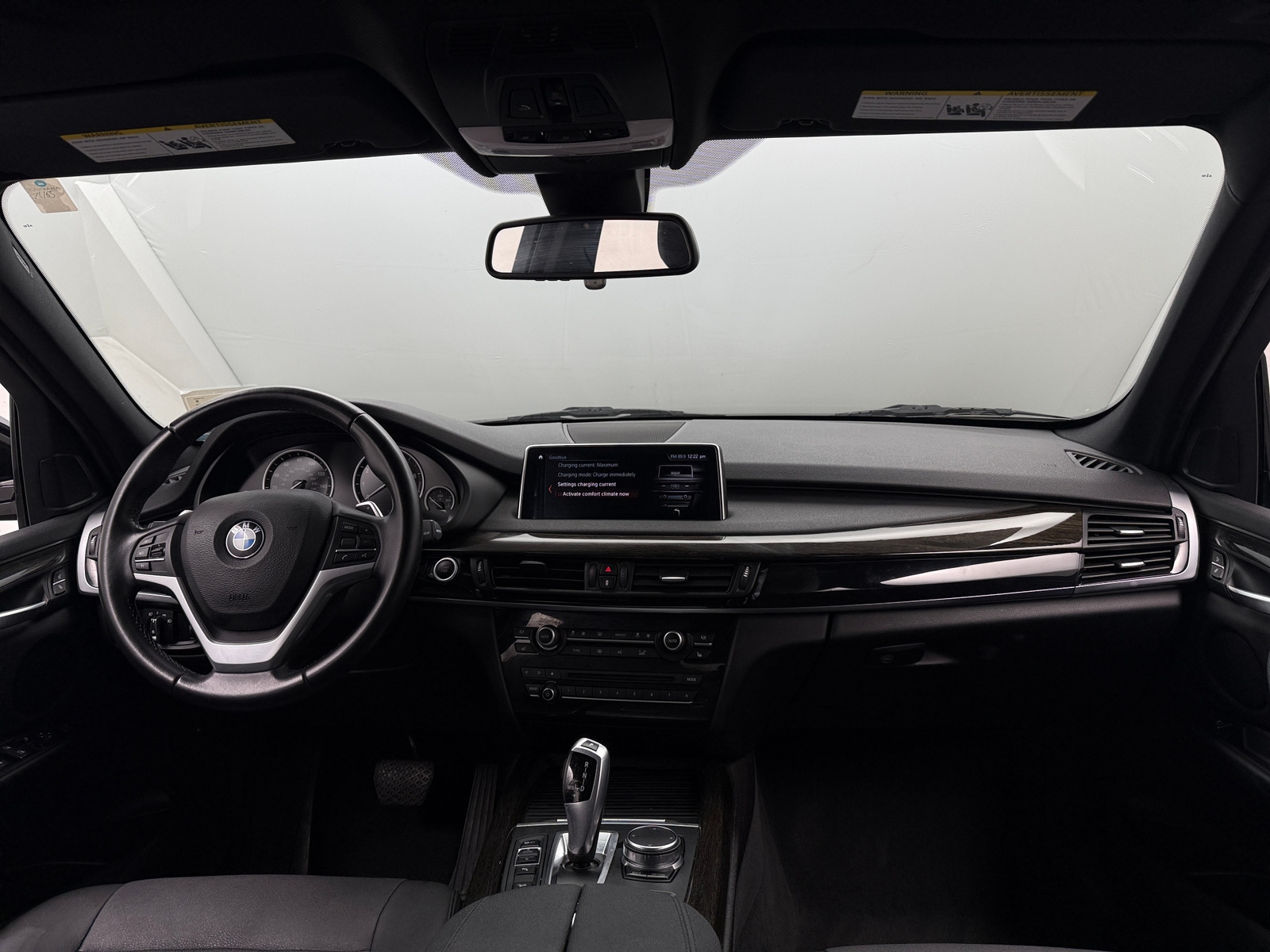 Thumbnail: 2018 BMW X5 - 2