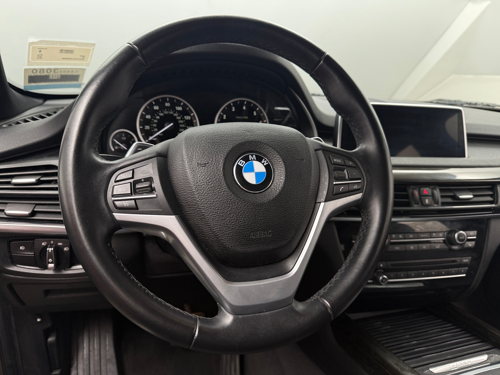 Thumbnail: 2018 BMW X5 - 4