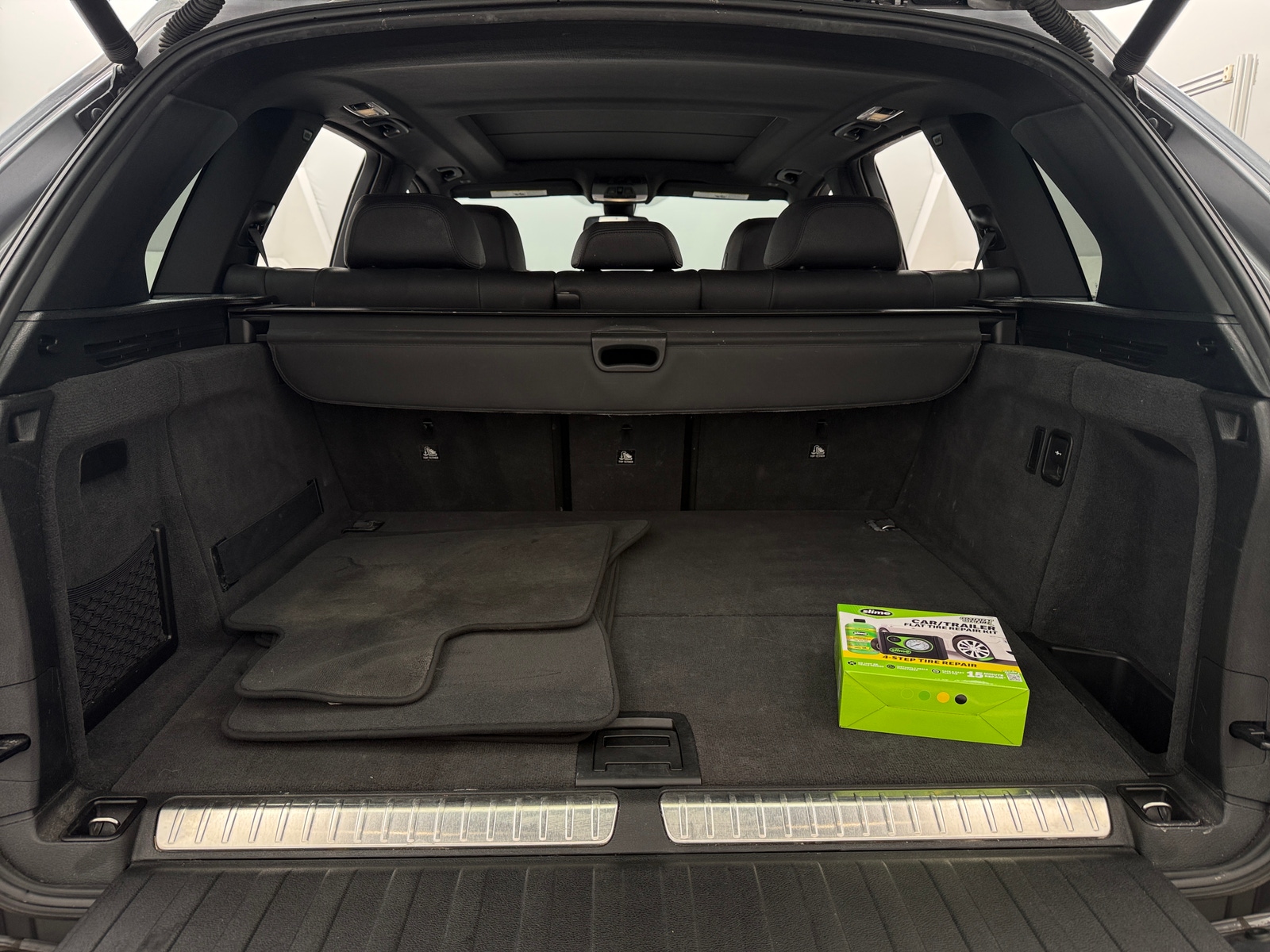 Thumbnail: 2018 BMW X5 - 6