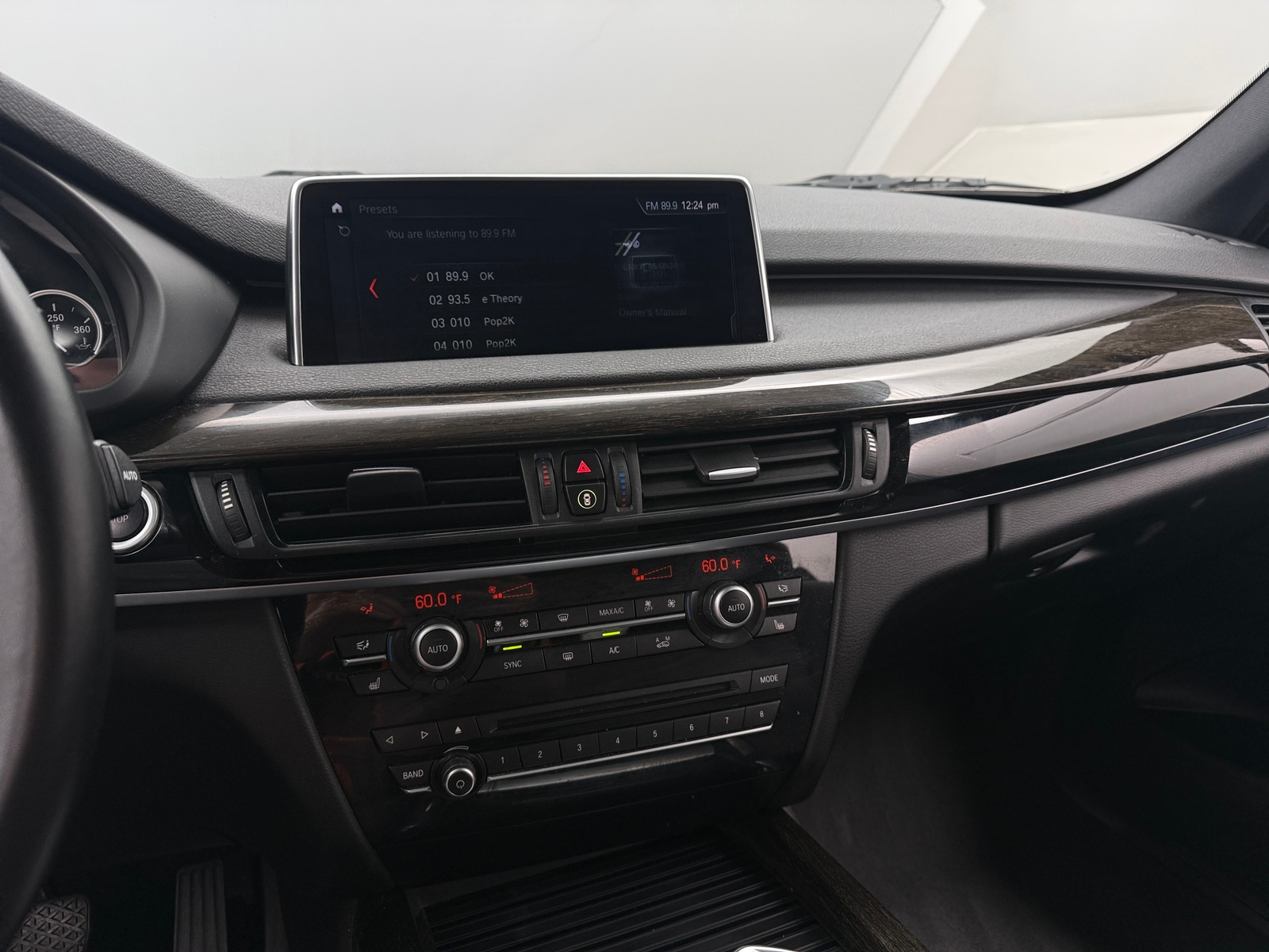 Thumbnail: 2018 BMW X5 - 3