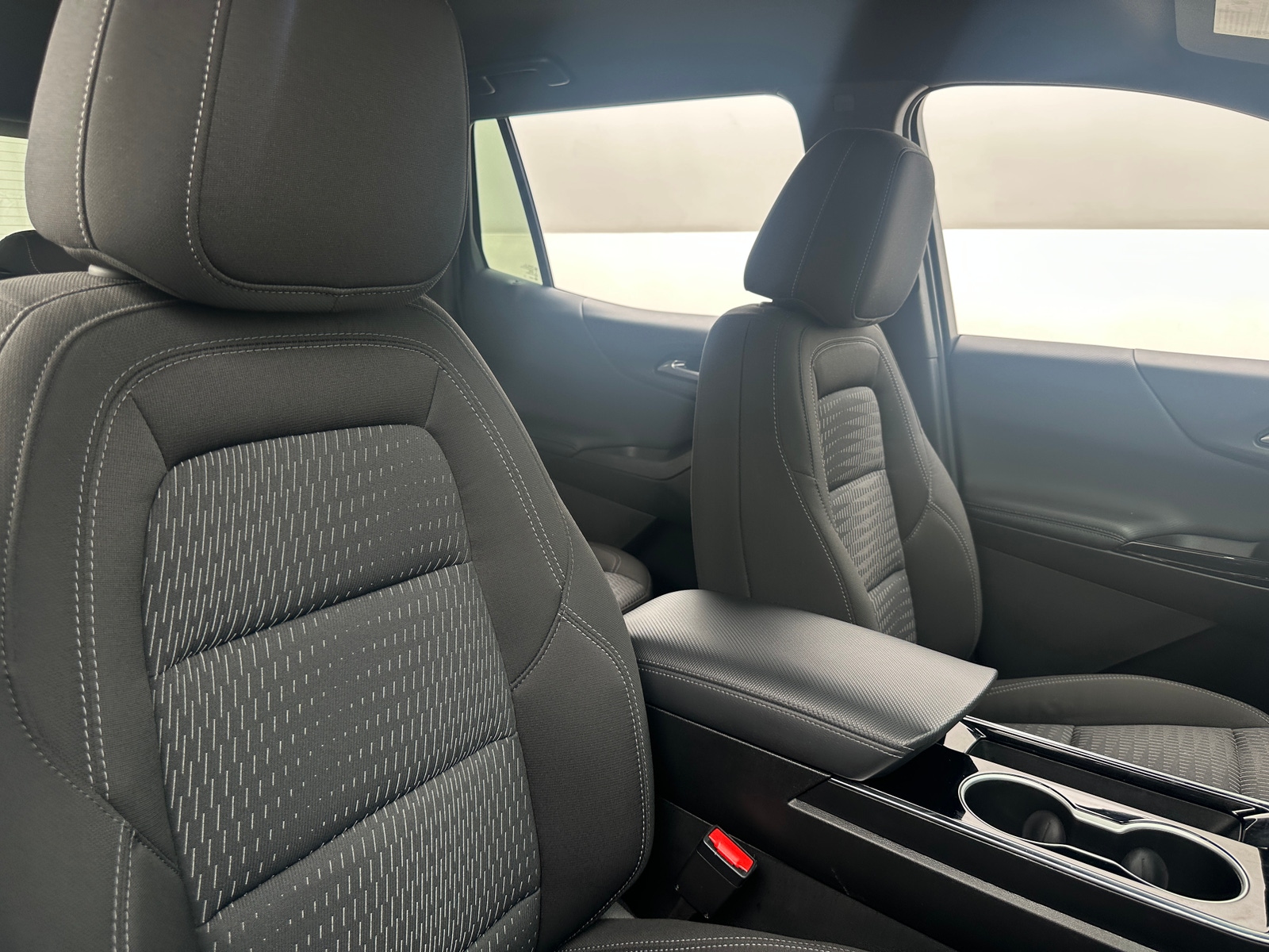 Thumbnail: 2025 Chevrolet Equinox - 2