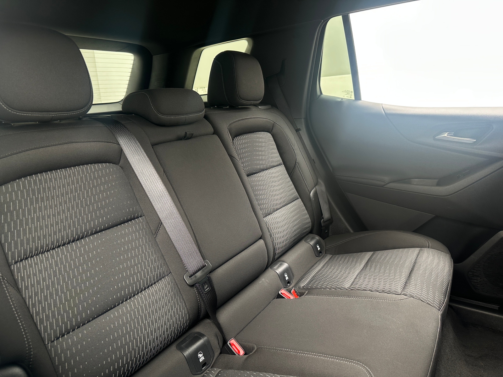 Thumbnail: 2025 Chevrolet Equinox - 6