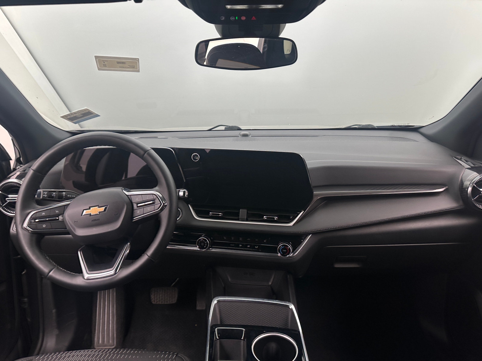 Thumbnail: 2025 Chevrolet Equinox - 3