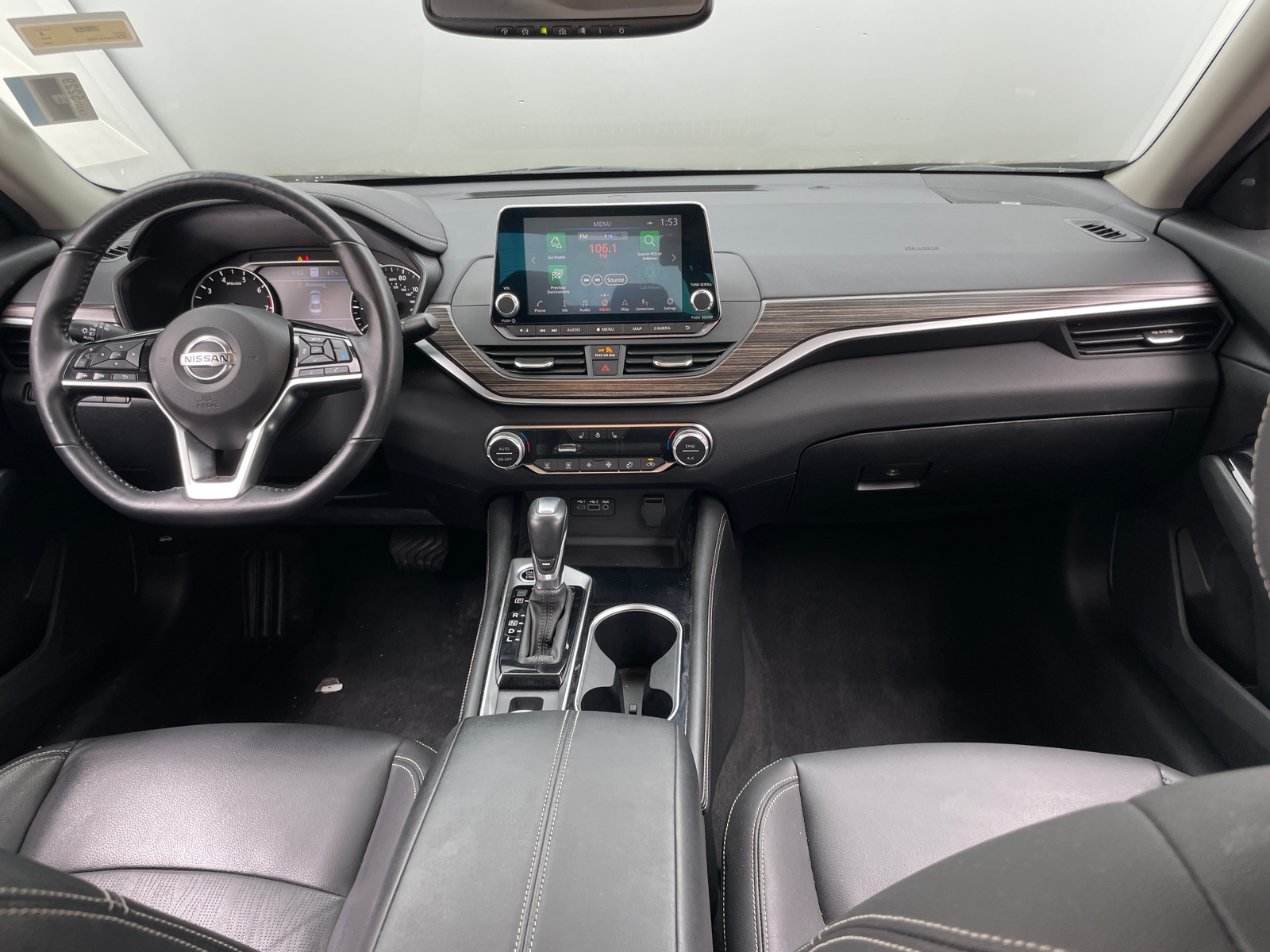 Thumbnail: 2020 Nissan Altima - 2