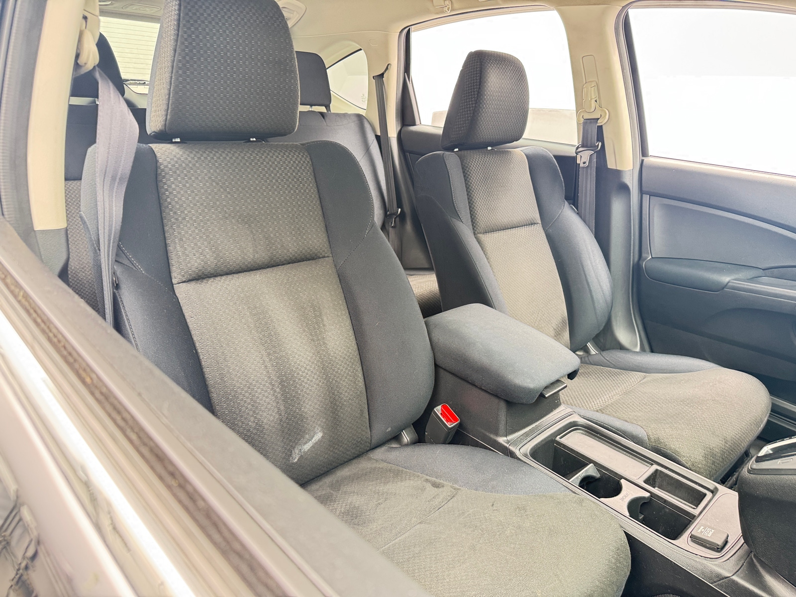 Thumbnail: 2016 Honda CR-V - 2