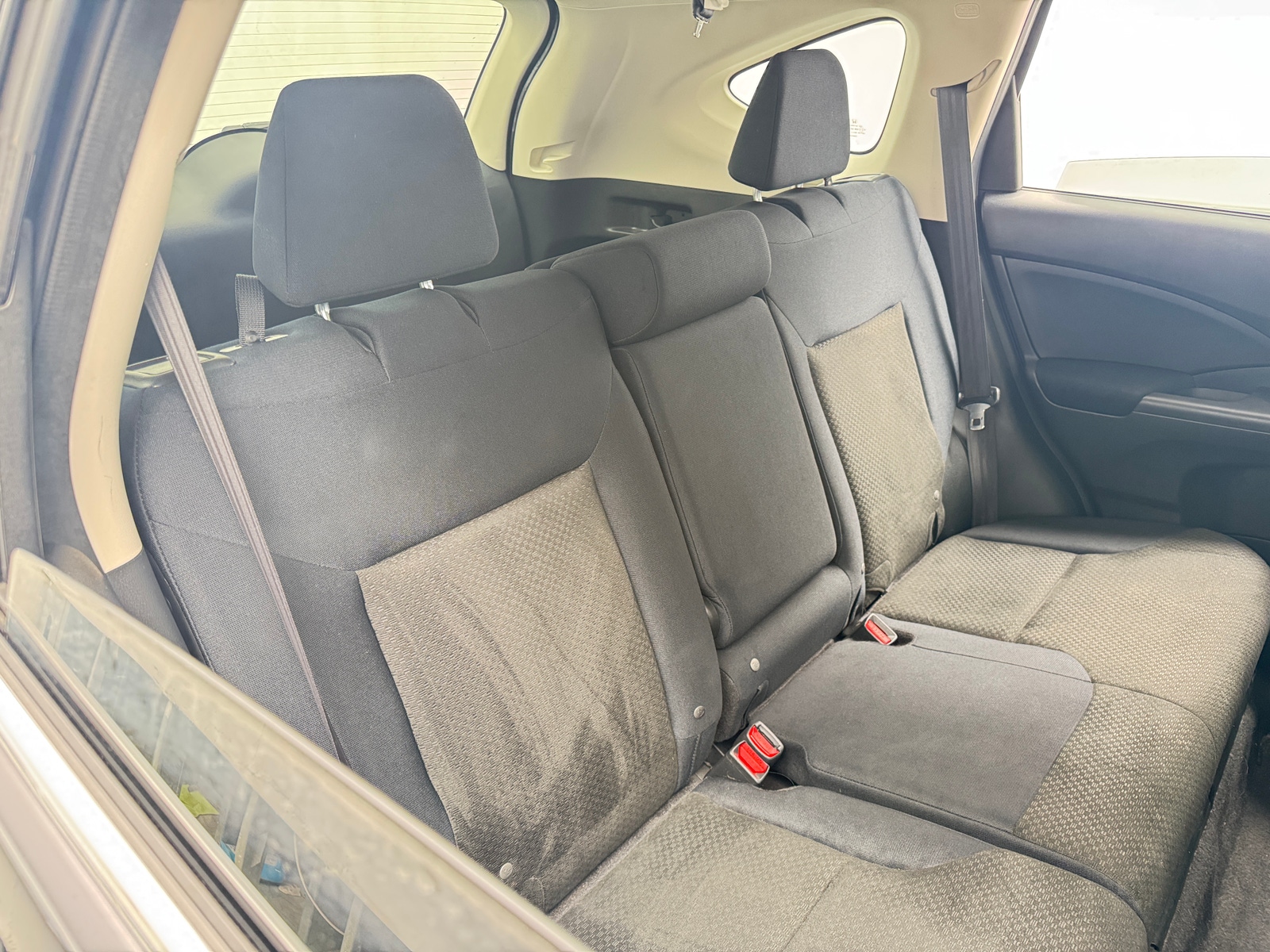 Thumbnail: 2016 Honda CR-V - 6