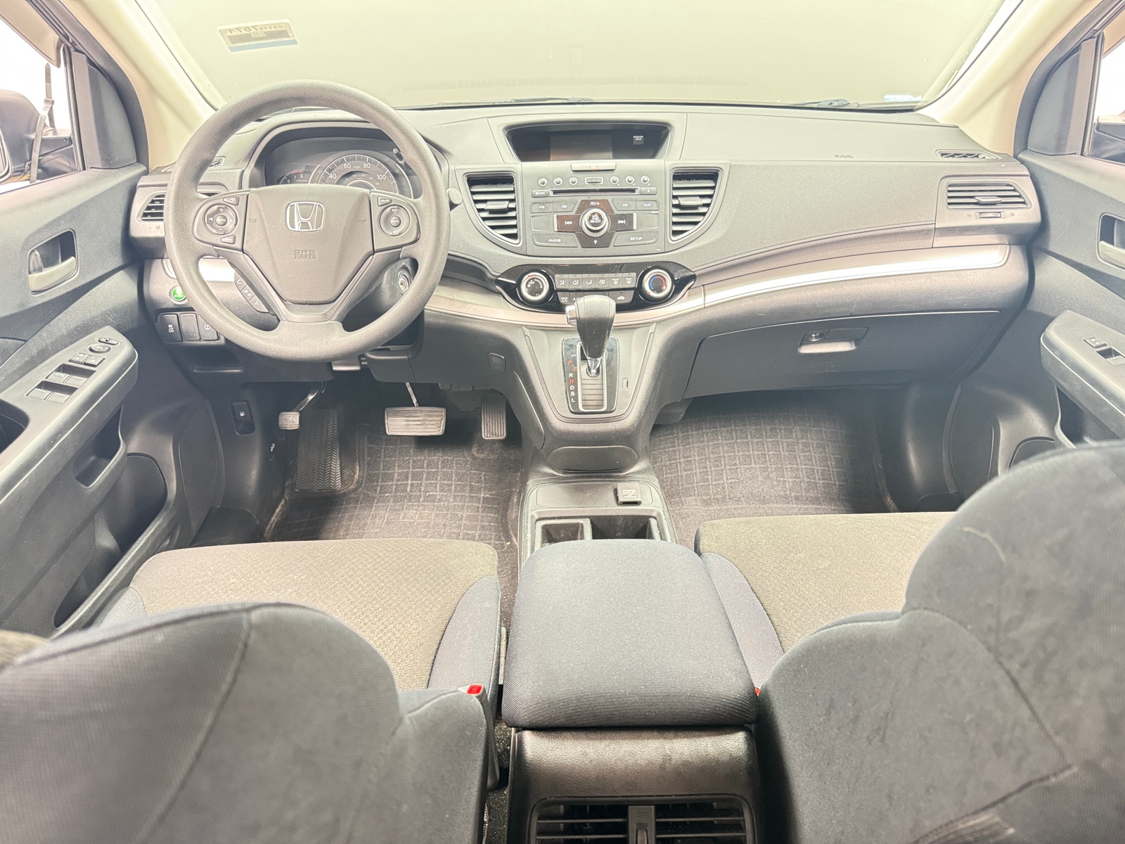 Thumbnail: 2016 Honda CR-V - 3