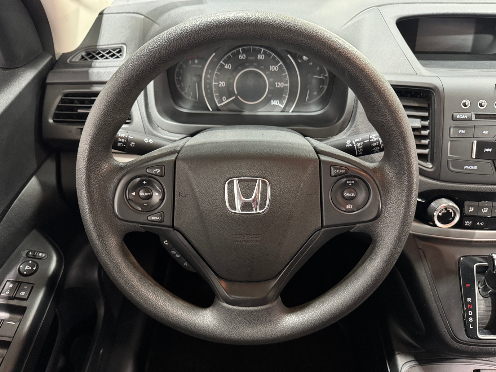 Thumbnail: 2016 Honda CR-V - 5