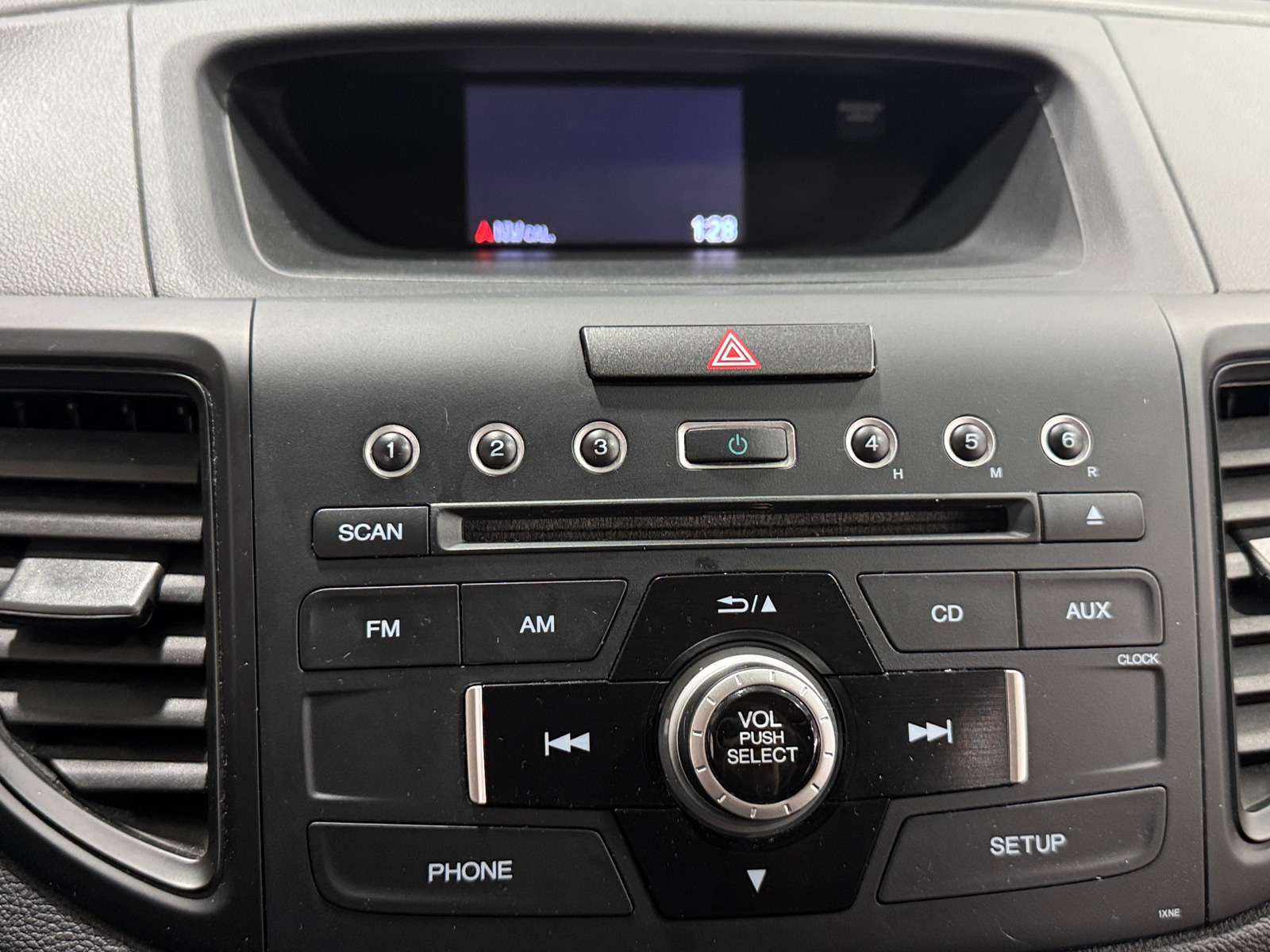 Thumbnail: 2016 Honda CR-V - 4