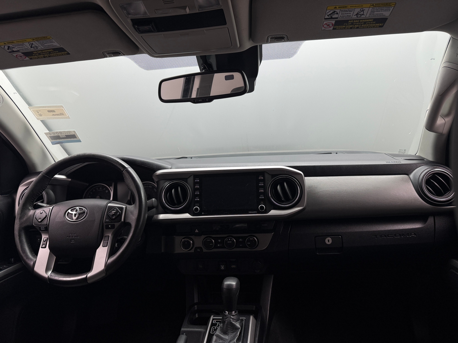 Thumbnail: 2021 Toyota Tacoma - 3