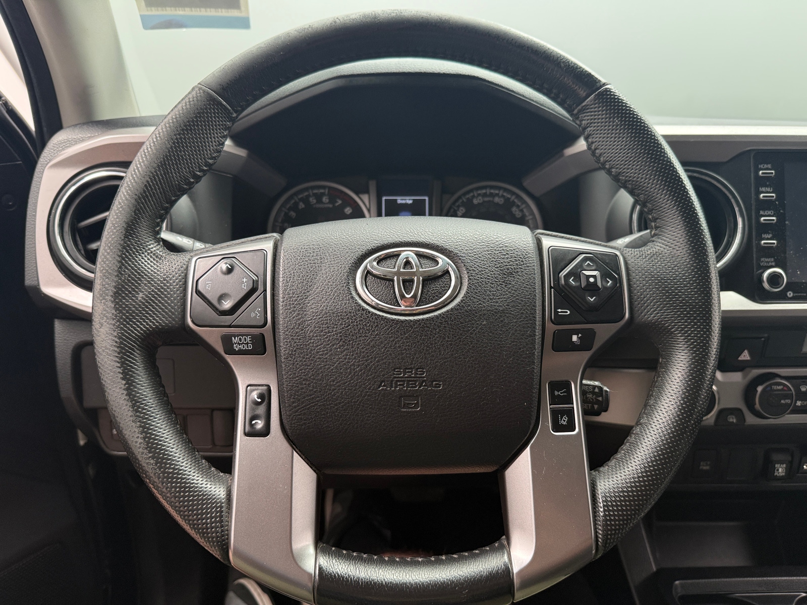 Thumbnail: 2021 Toyota Tacoma - 5