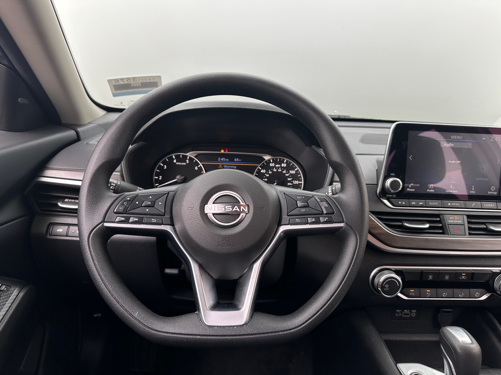 Thumbnail: 2025 Nissan Altima - 5