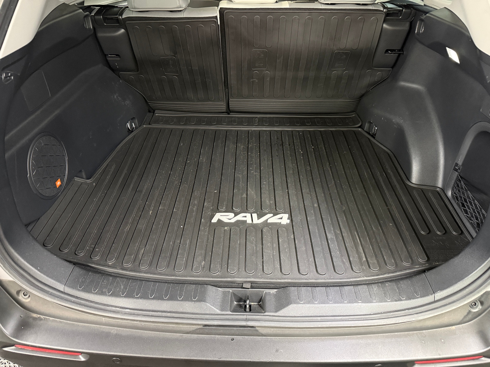 Thumbnail: 2024 Toyota RAV4 - 6